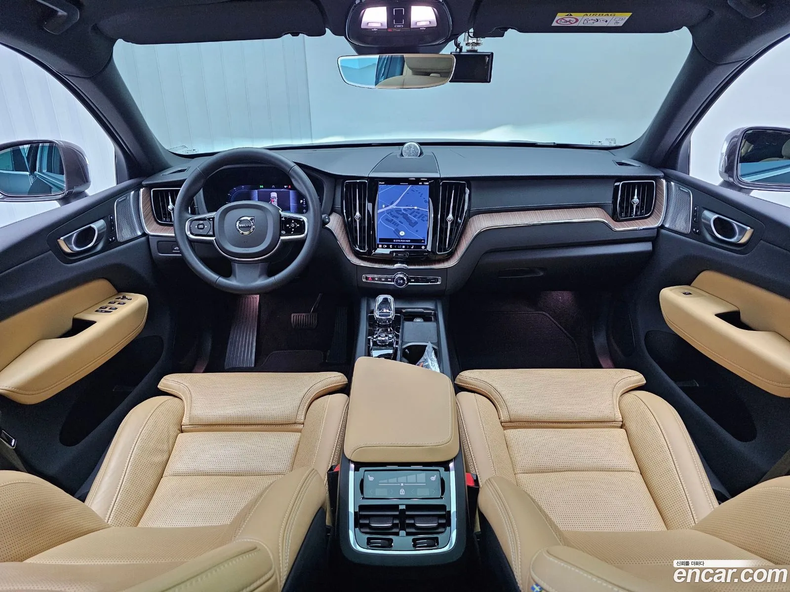 Xc60 2Nd Generation B5 Ultimate Bright - фотография 3636267