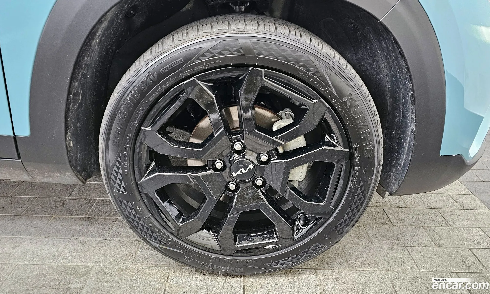 Korex Auto Trade - фотография 11878390