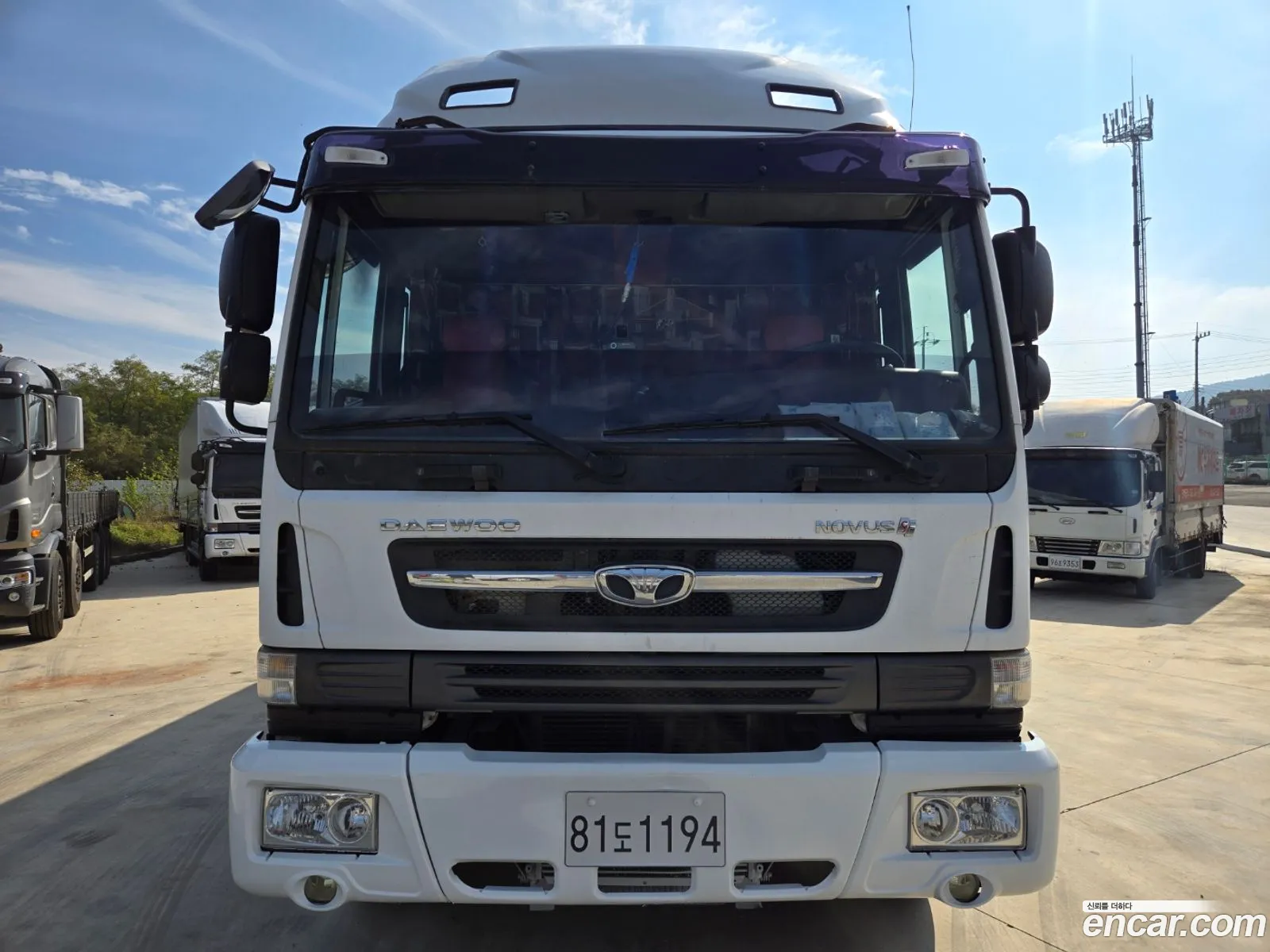 Korex Auto Trade - фотография 593766