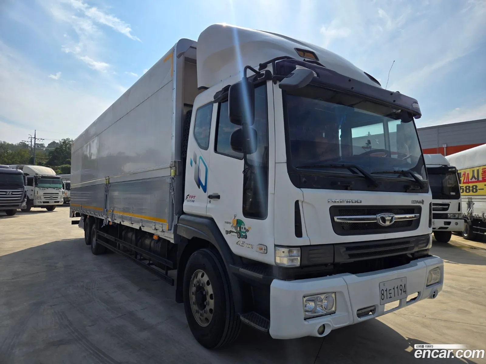 Korex Auto Trade - фотография 593765