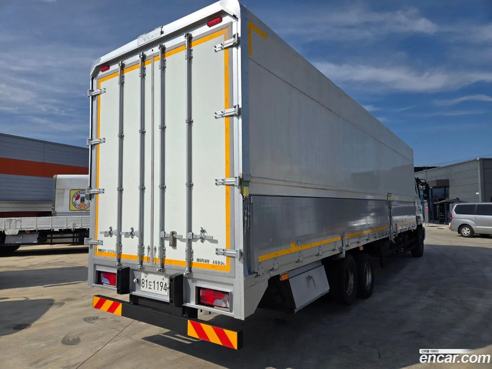 Korex Auto Trade - фотография 593764