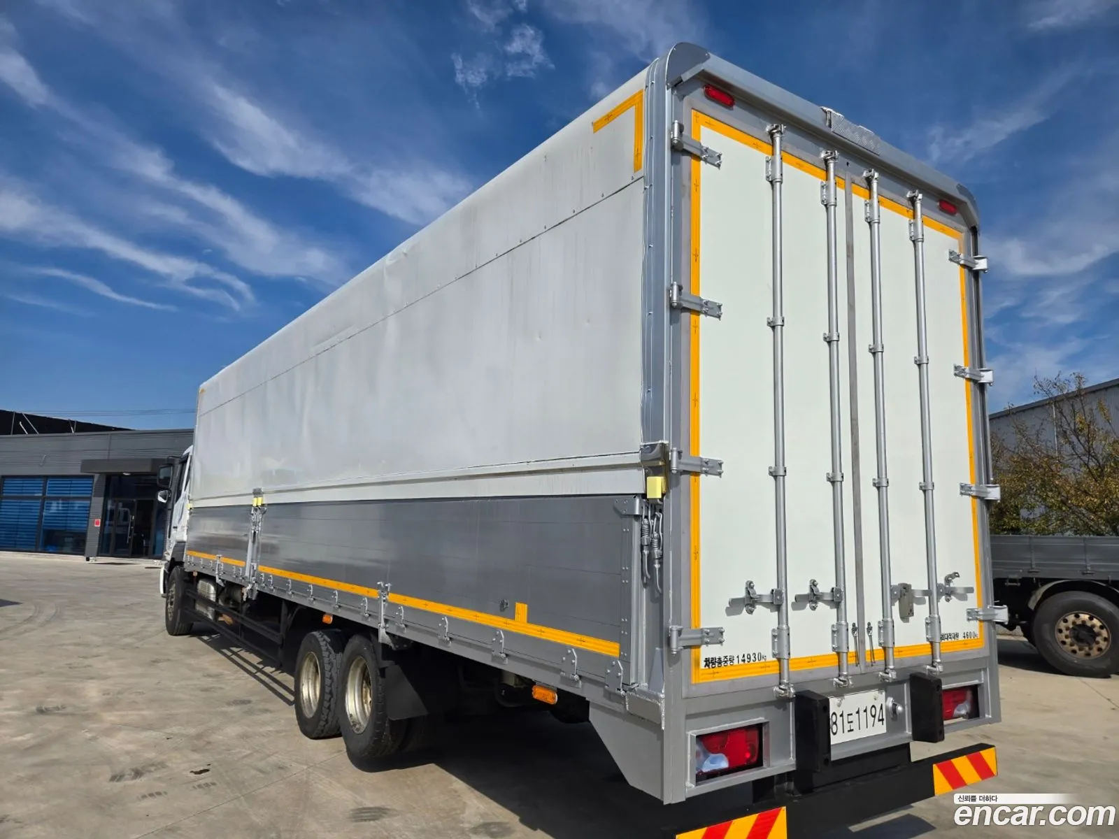 Korex Auto Trade - фотография 593762