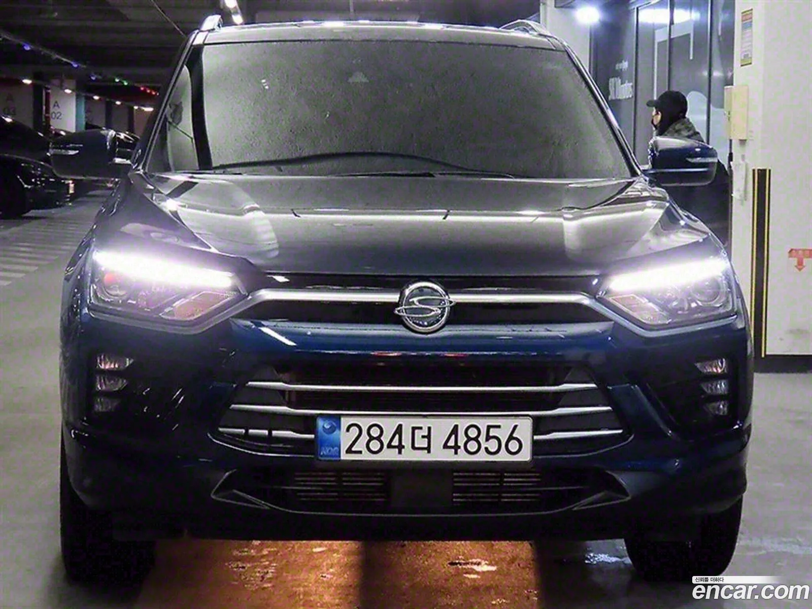 Korex Auto Trade - фотография 16608554