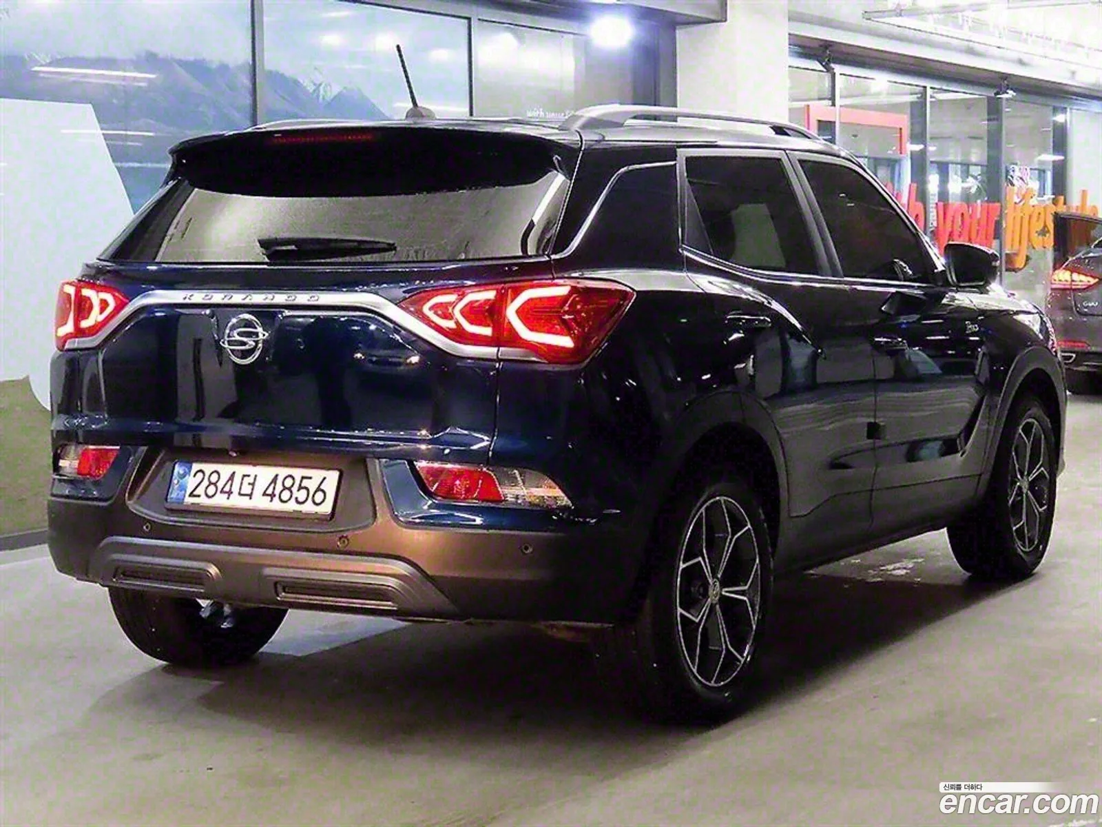 Korex Auto Trade - фотография 16608552