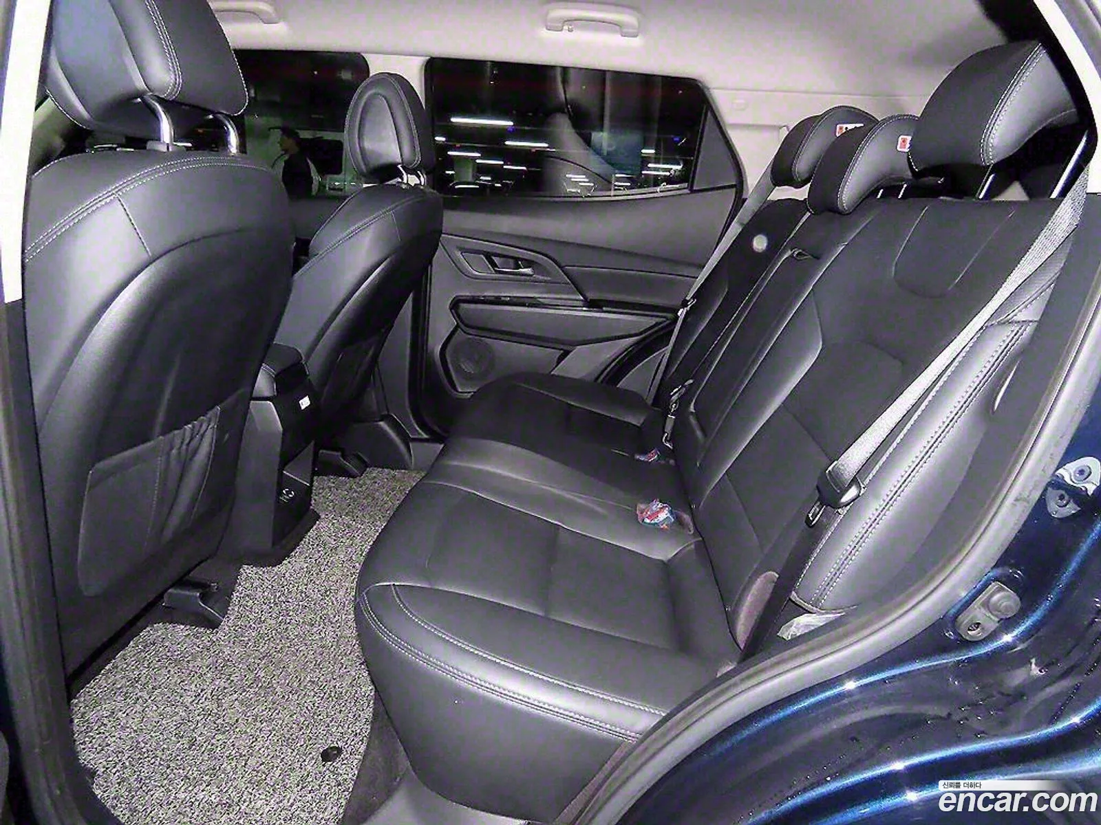 Ssangyong Korando Gasoline 15 2Wd C5 2021 - фотография 16293841
