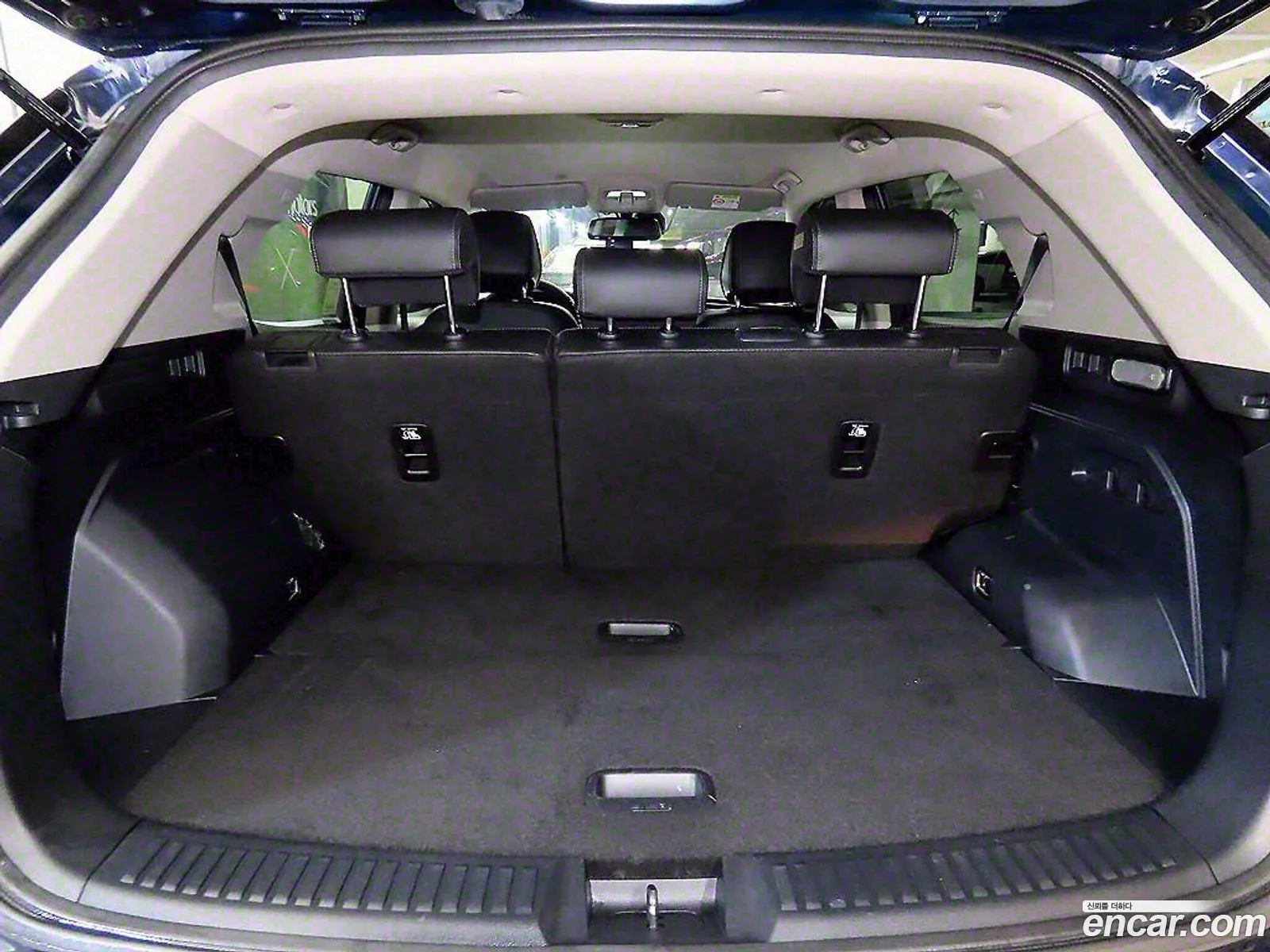 Ssangyong Korando Gasoline 15 2Wd C5 2021 - фотография 16293840