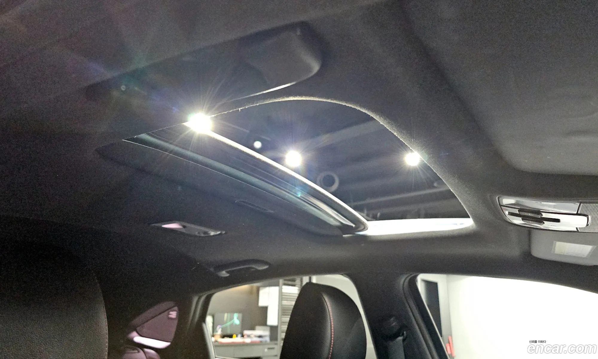 All New K3 5 Door Gt Plus - фотография 17519623
