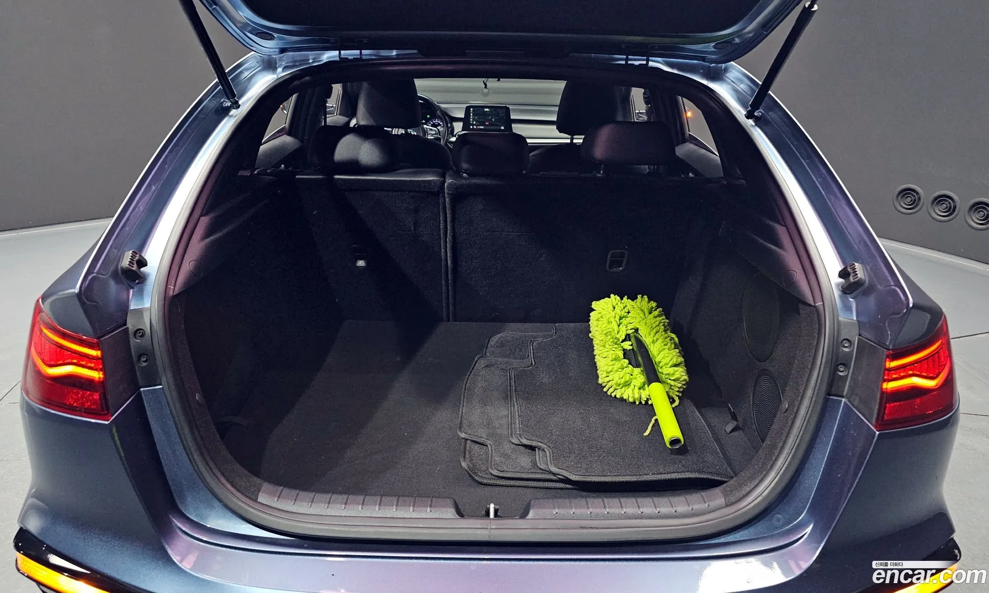All New K3 5 Door Gt Plus - фотография 17519621