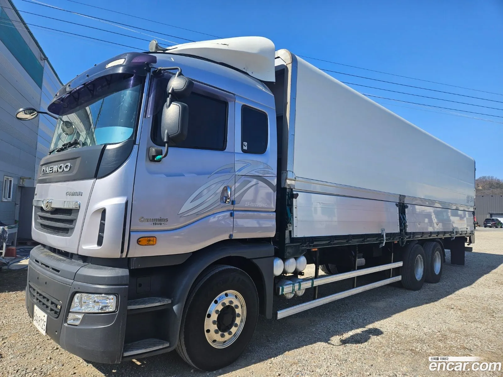 Korex Auto Trade - фотография 15857444