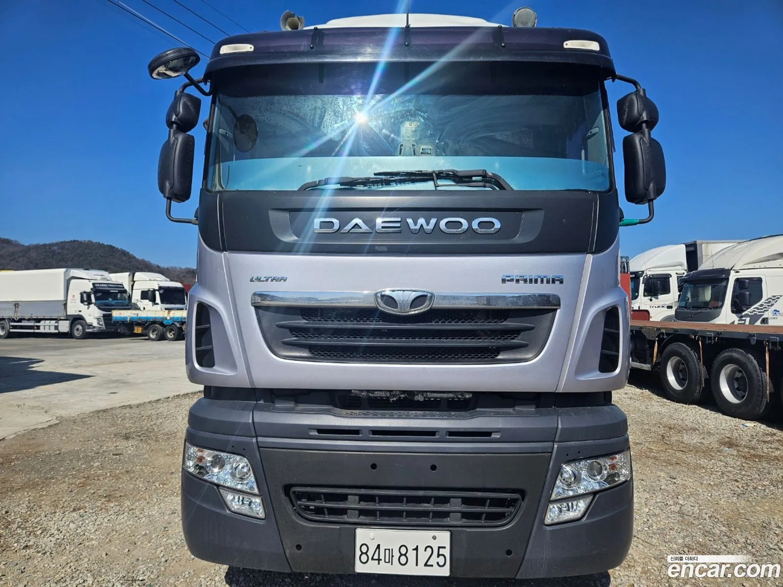 Korex Auto Trade - фотография 15857443