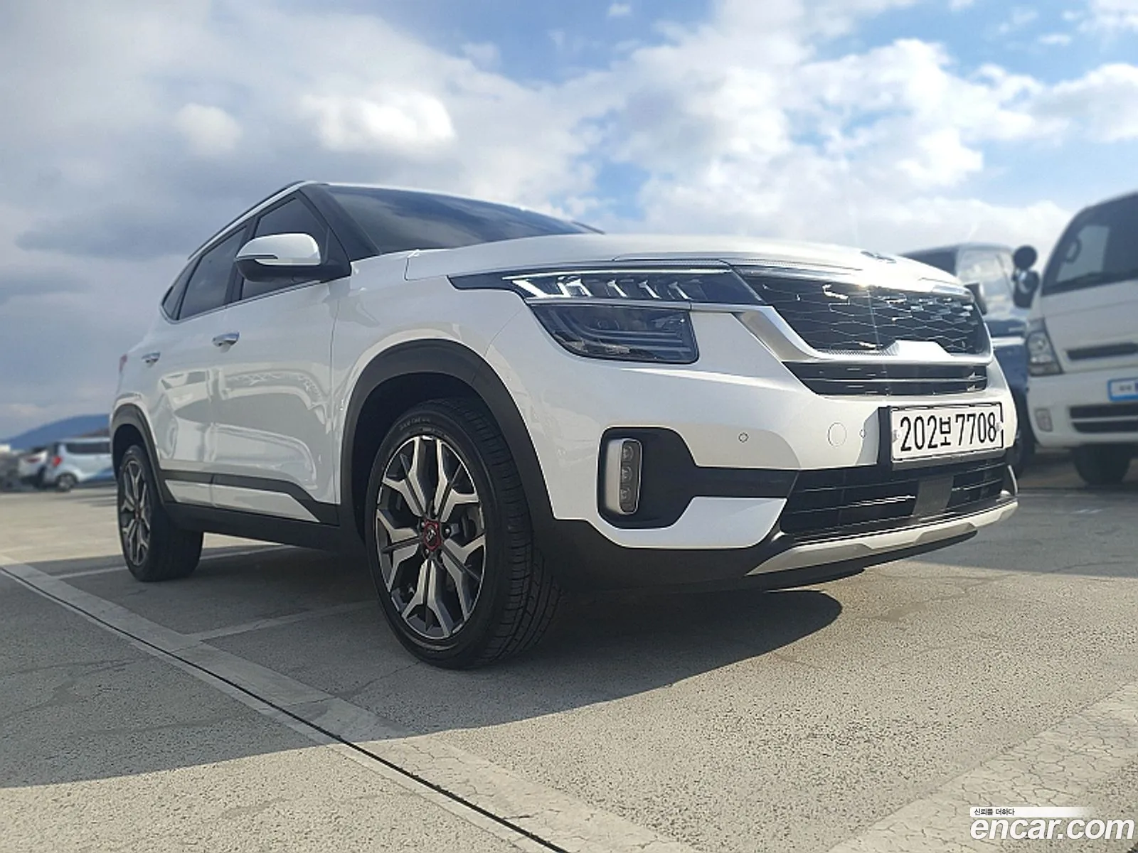 Korex Auto Trade - фотография 17532607