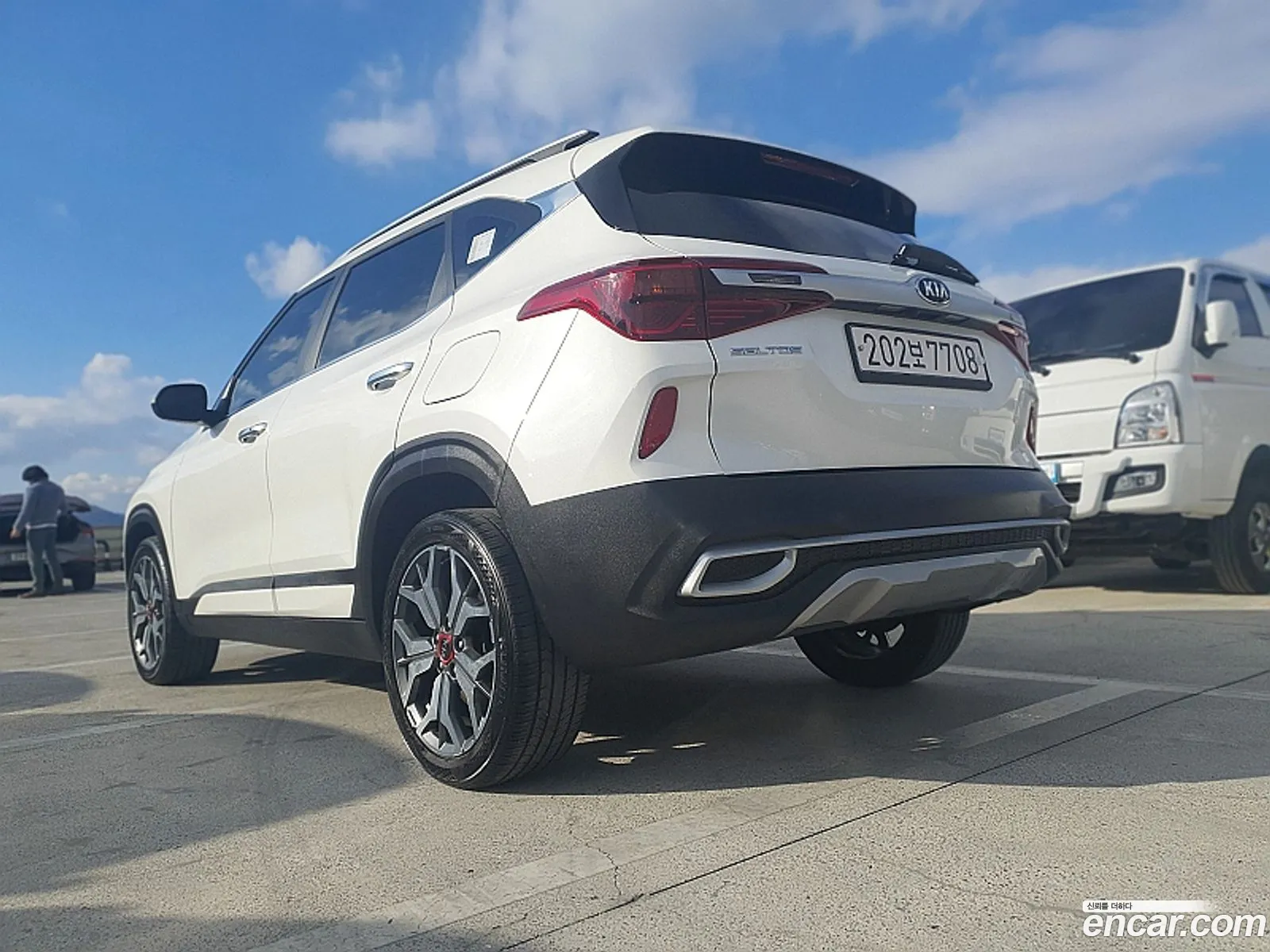 Korex Auto Trade - фотография 17532605