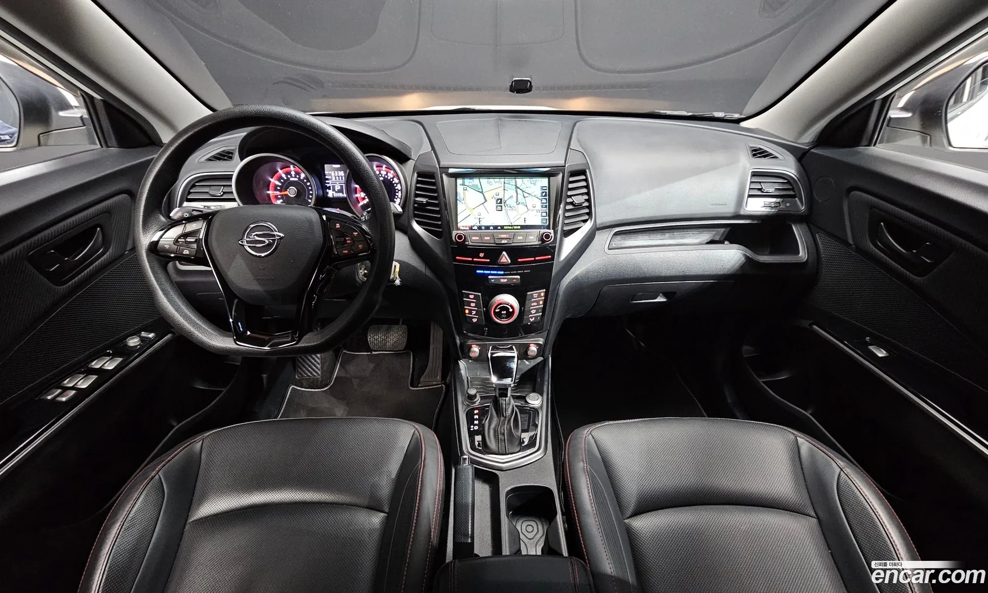 Korex Auto Trade - фотография 16609439