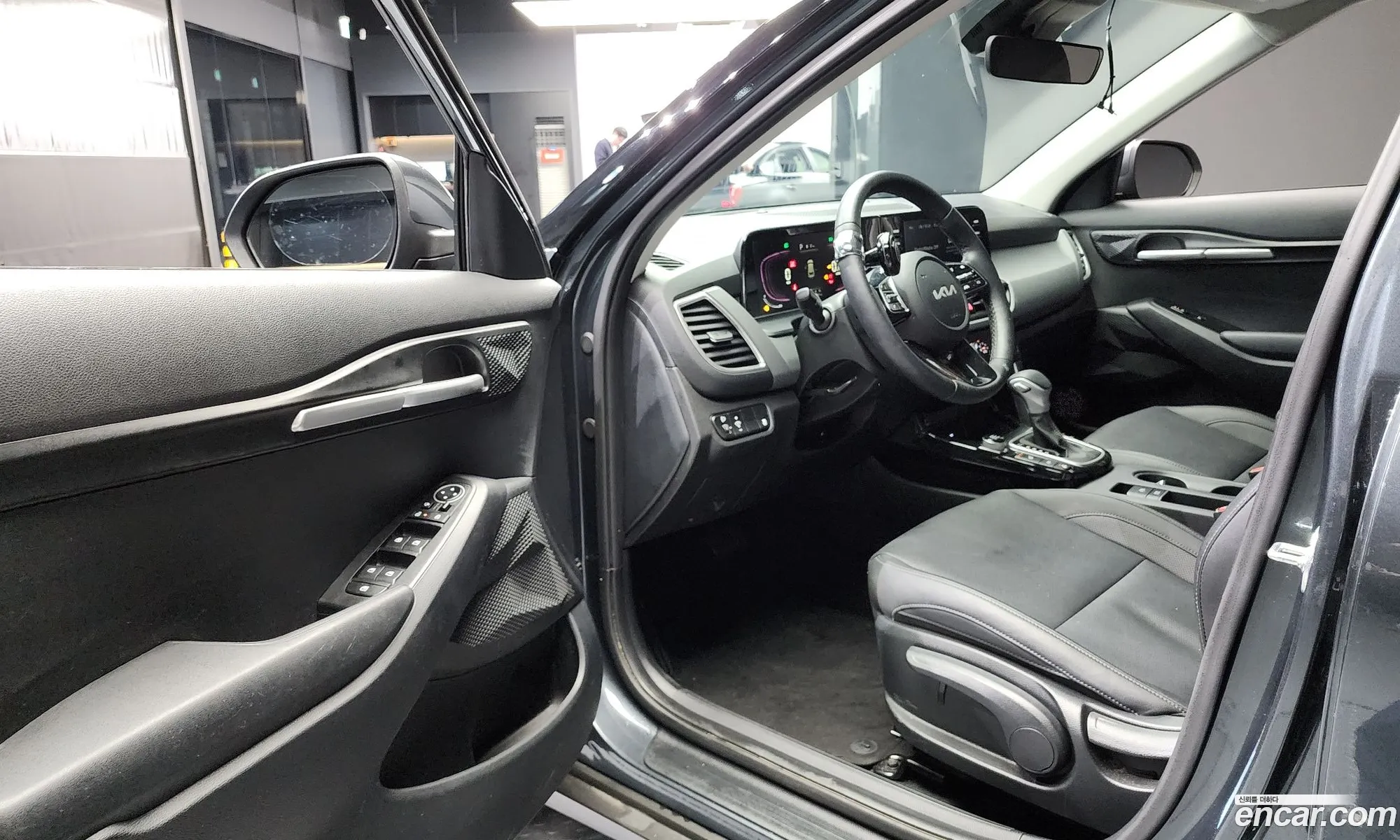 Korex Auto Trade - фотография 17536535