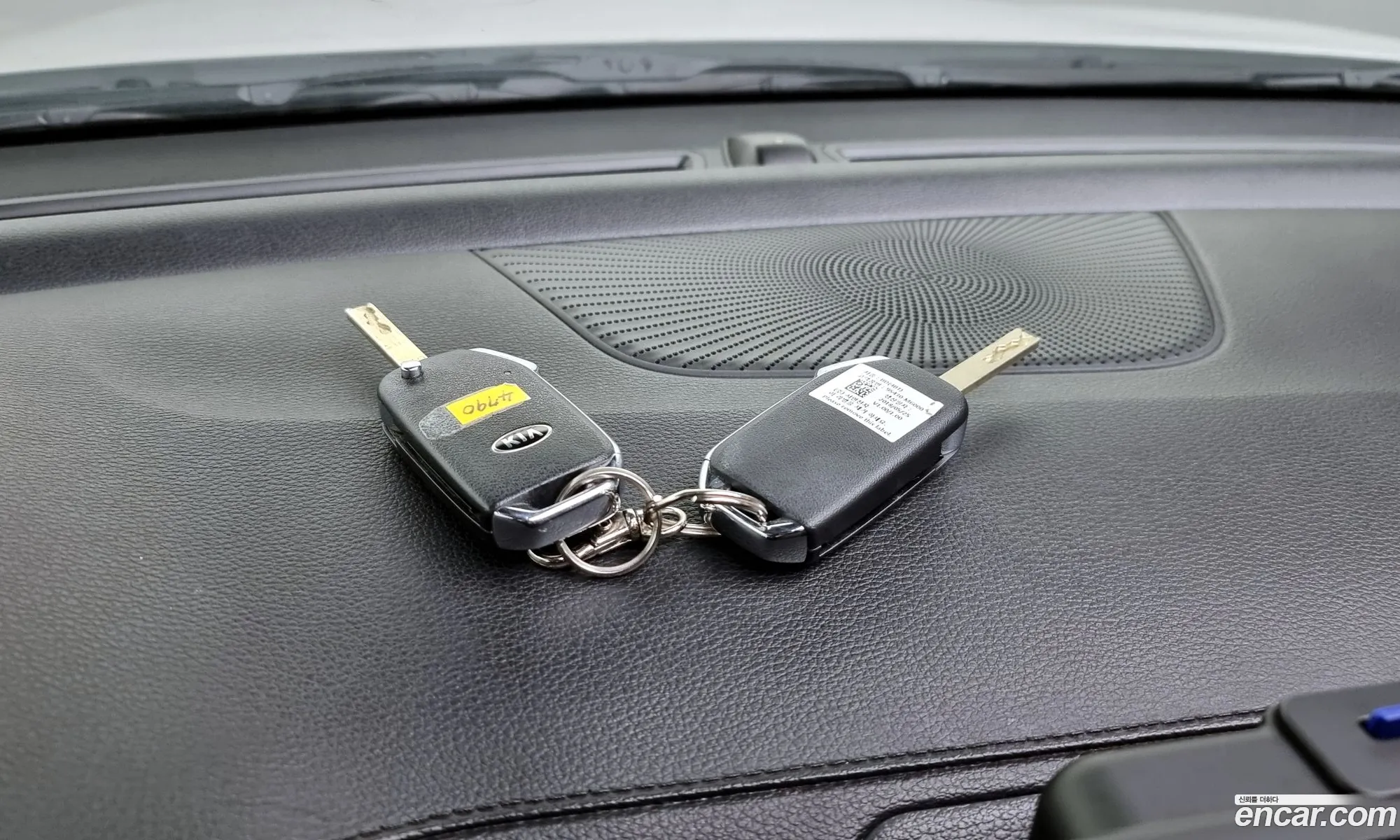 Kia K3 Trendy 2018 - фотография 17314675
