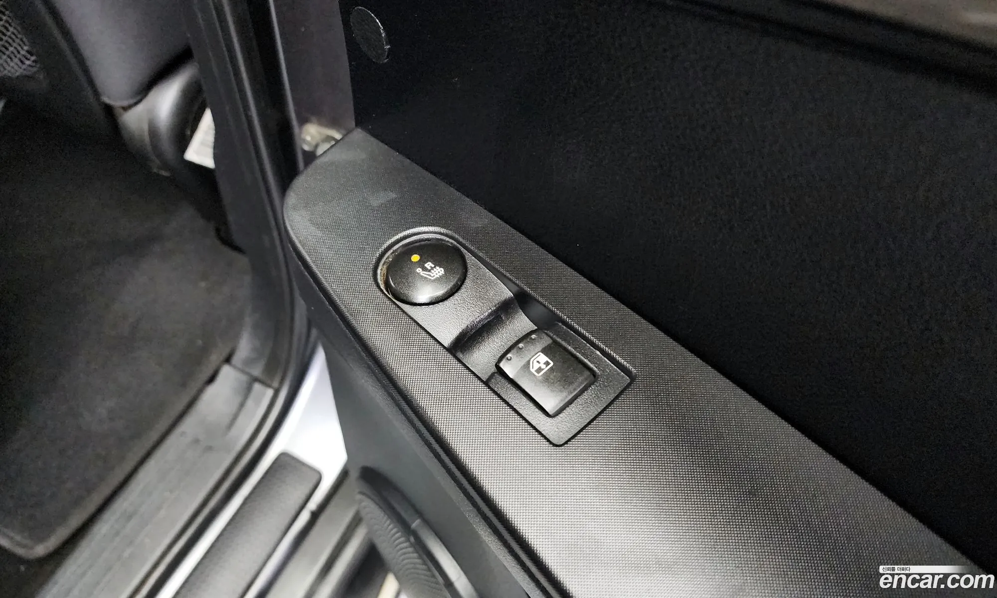 Ssangyong Korando Cx7 4Wd 2014 - фотография 18735587