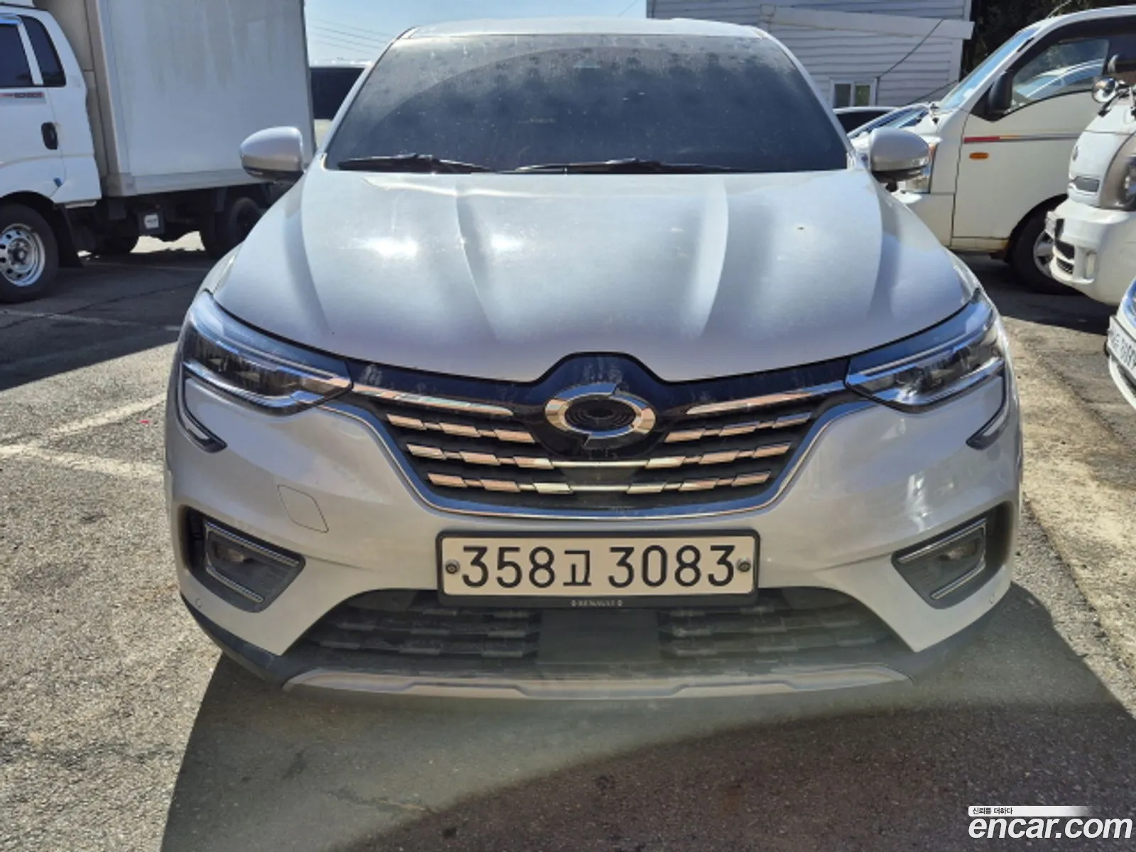 Korex Auto Trade - фотография 14149293