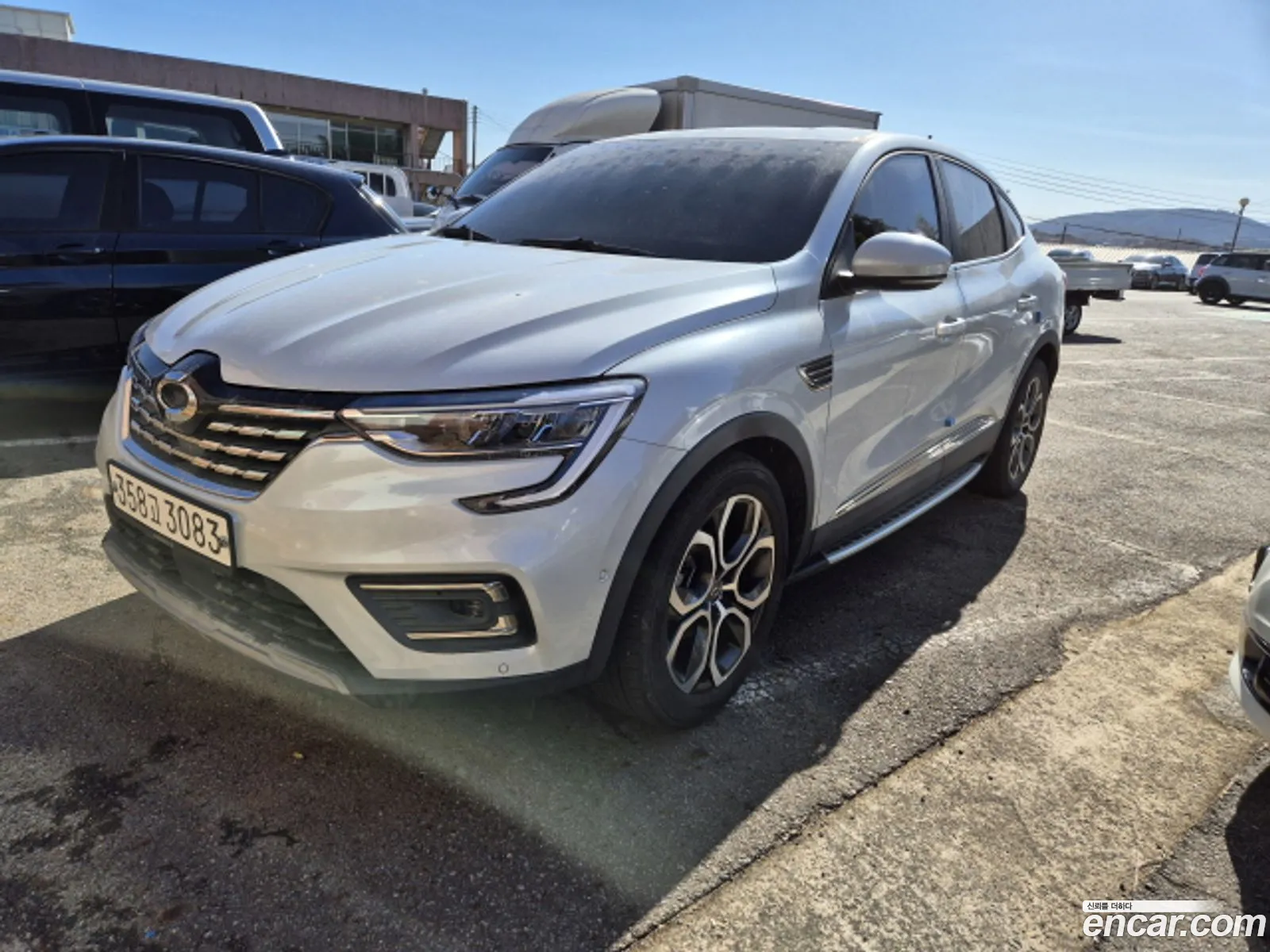 Korex Auto Trade - фотография 14149288