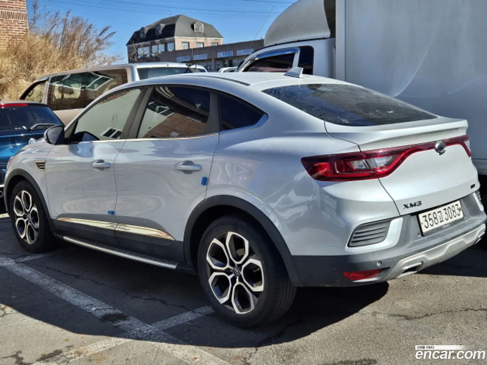 Korex Auto Trade - фотография 14149287