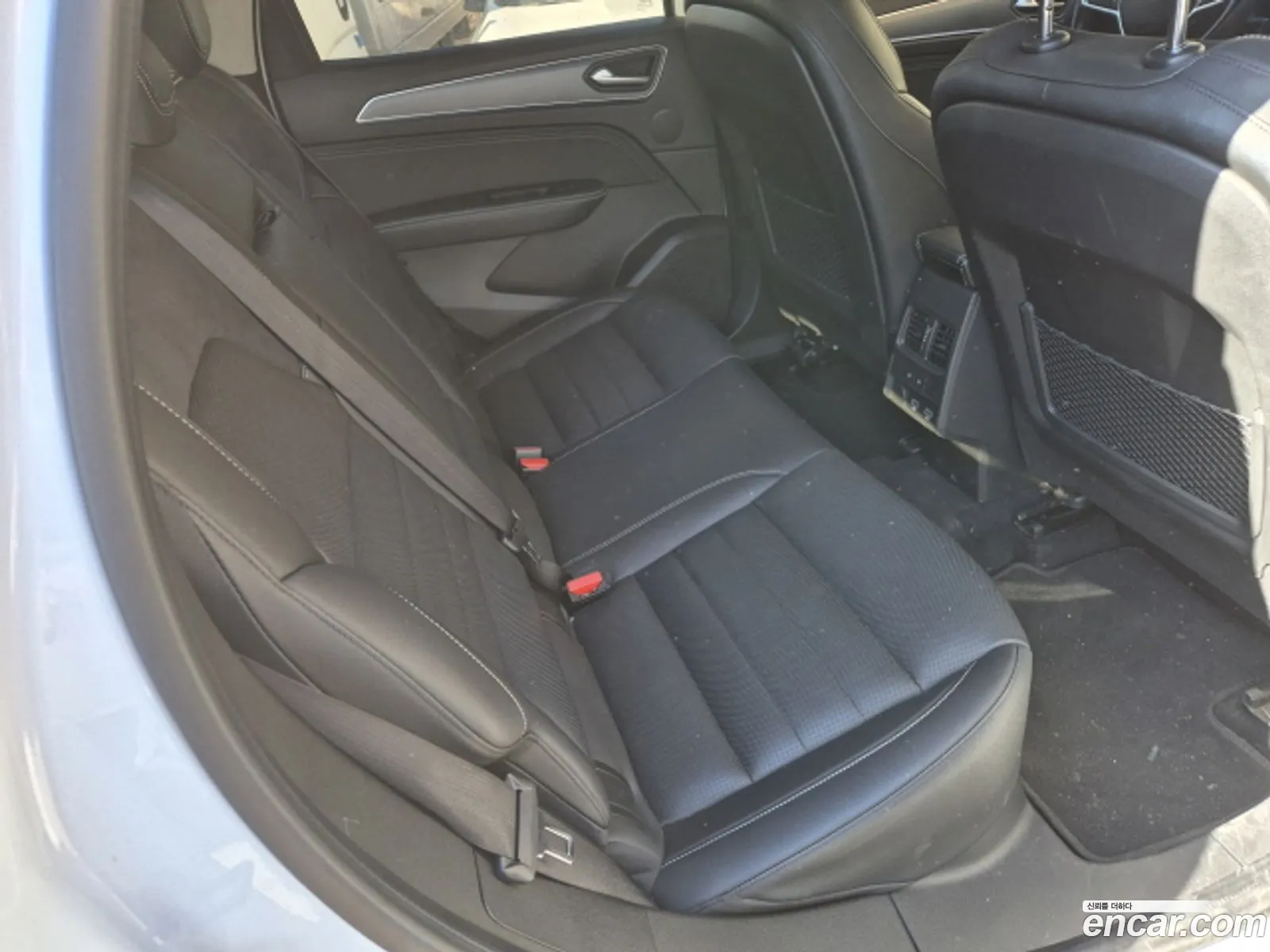 Renault Samsung Xm3 13 Tce Re Signature 2020 - фотография 13667415