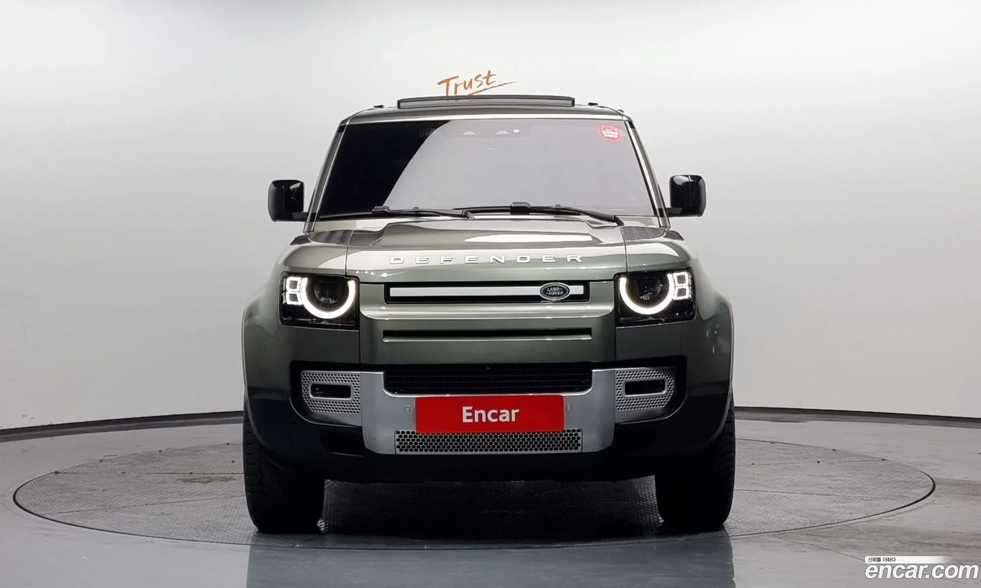 Korex Auto Trade - фотография 2362060