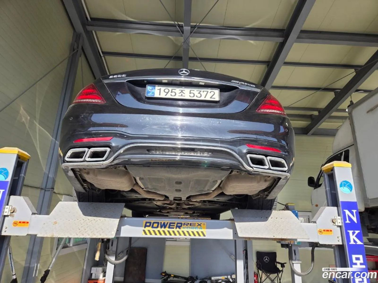Mercedes-Benz S-Klasse S500L 4Matic 2015 - фотография 17262148