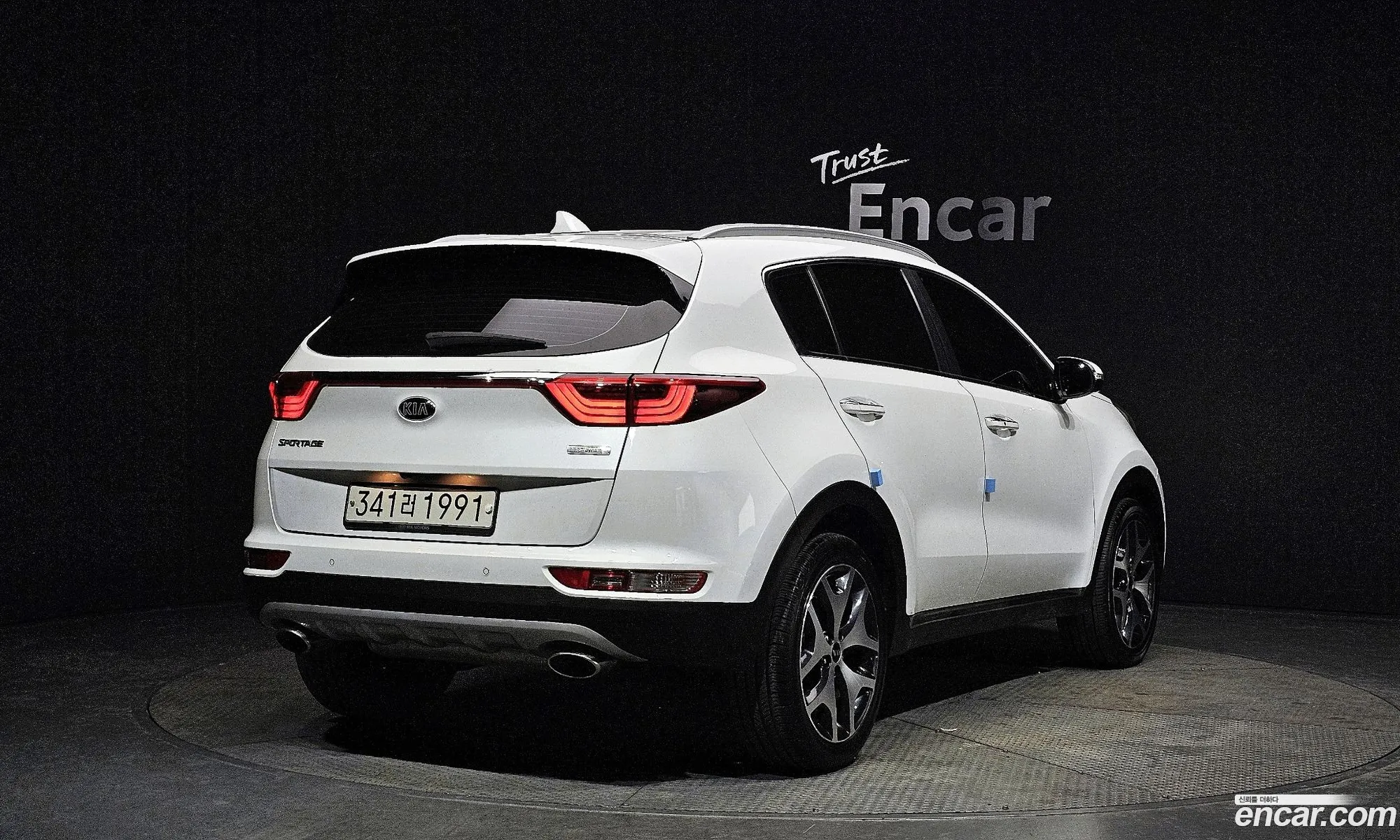 Korex Auto Trade - фотография 17454720