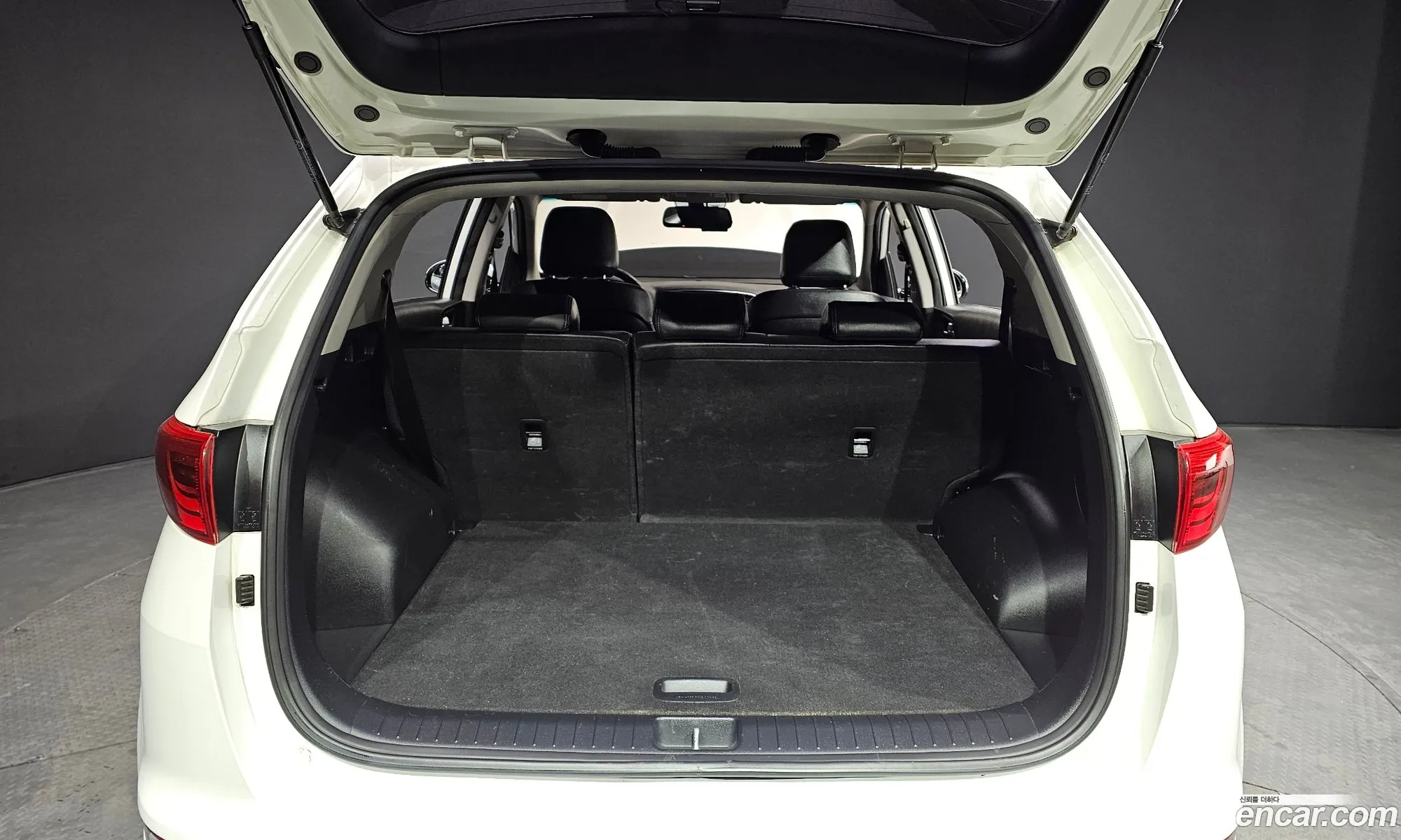 Sportage 4Th Generation Diesel 20 2Wd Prestige - фотография 17451209