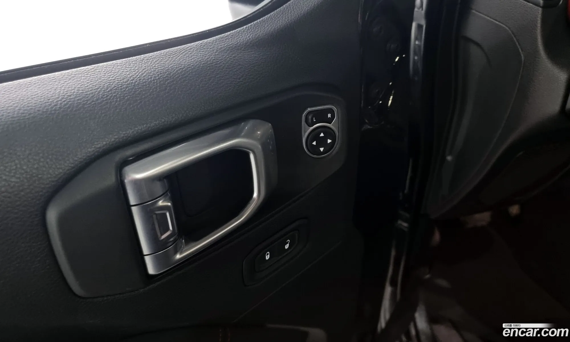 Wrangler Jl 20 Rubicon 4 Door - фотография 4781204