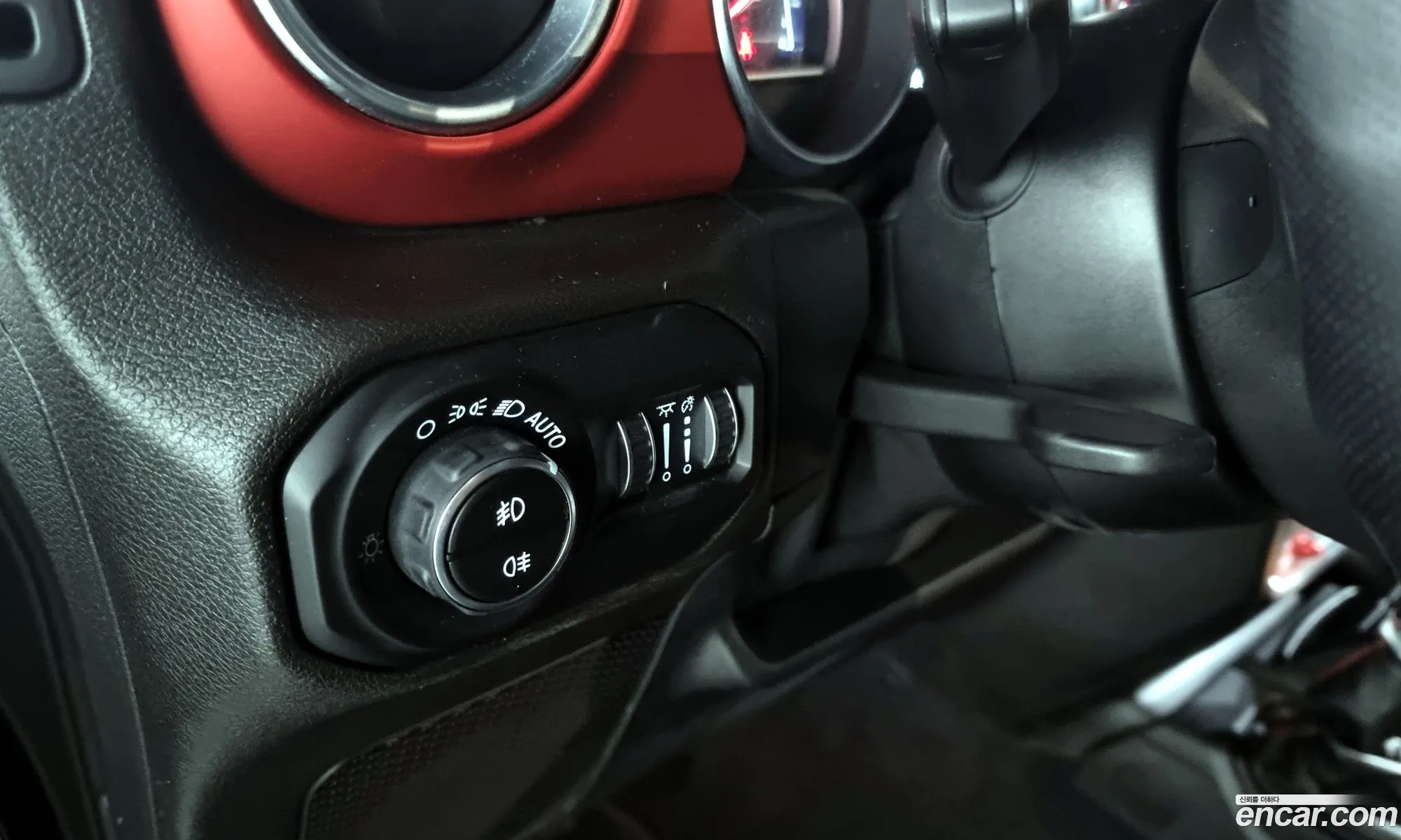Wrangler Jl 20 Rubicon 4 Door - фотография 4781203