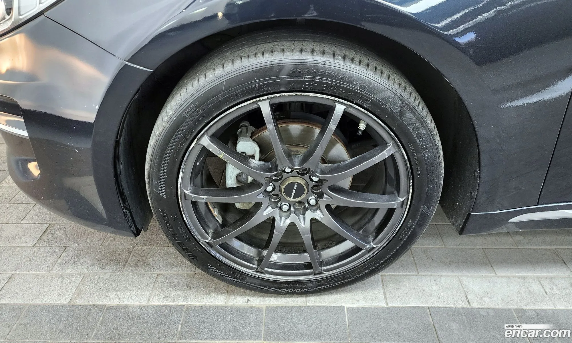 Korex Auto Trade - фотография 17402872