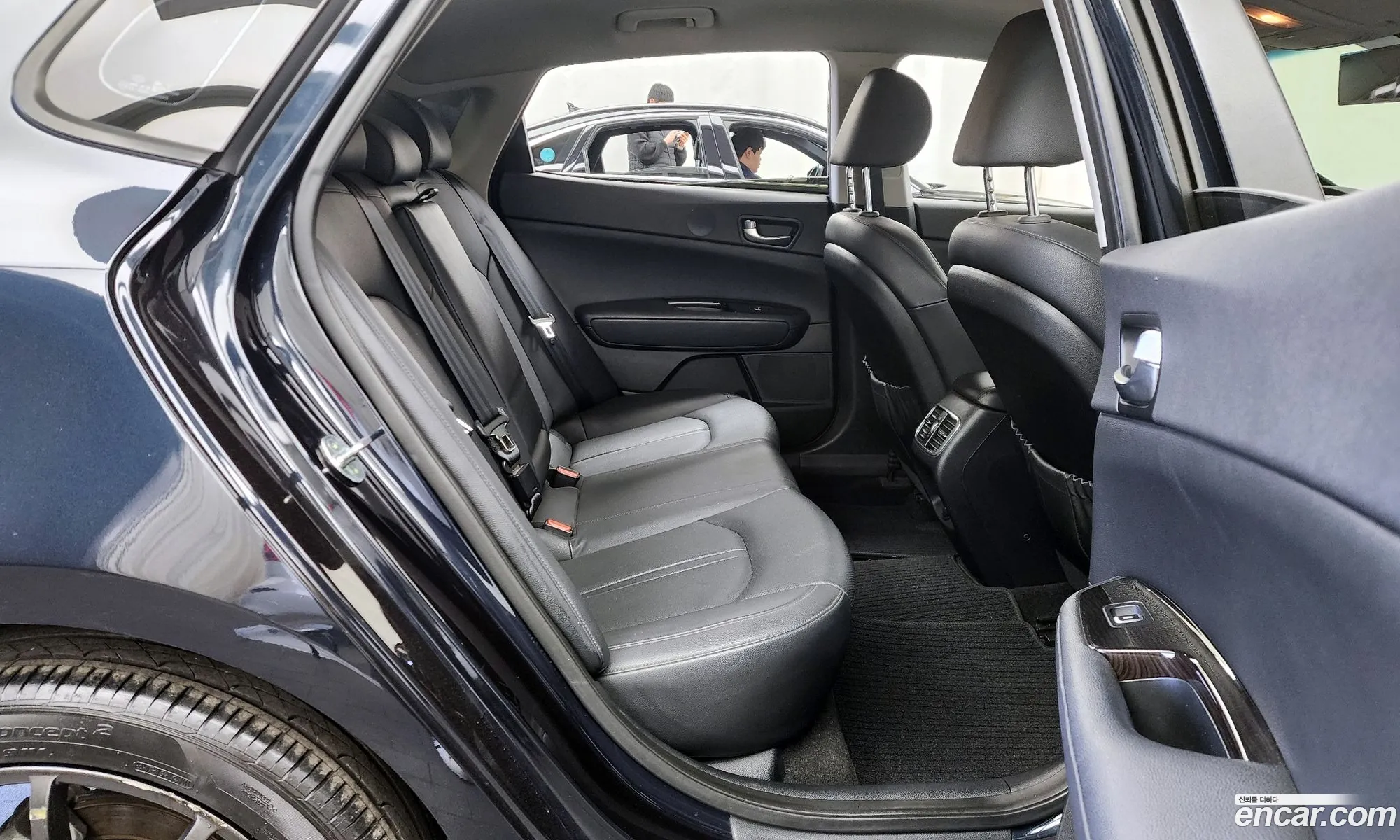 Korex Auto Trade - фотография 17402865