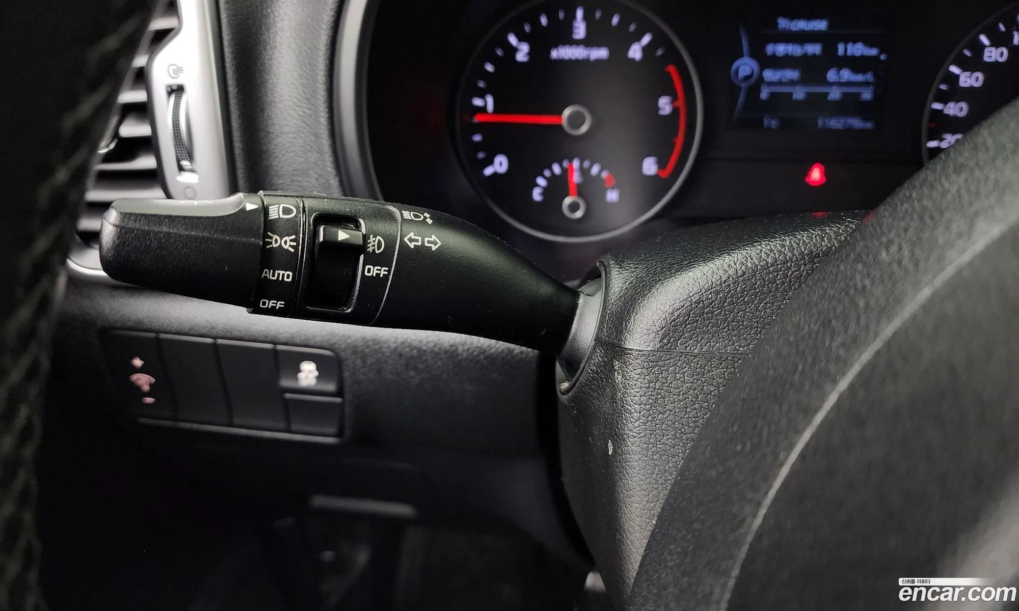 Sportage 4Th Generation Diesel 17 2Wd Trendy - фотография 17371405