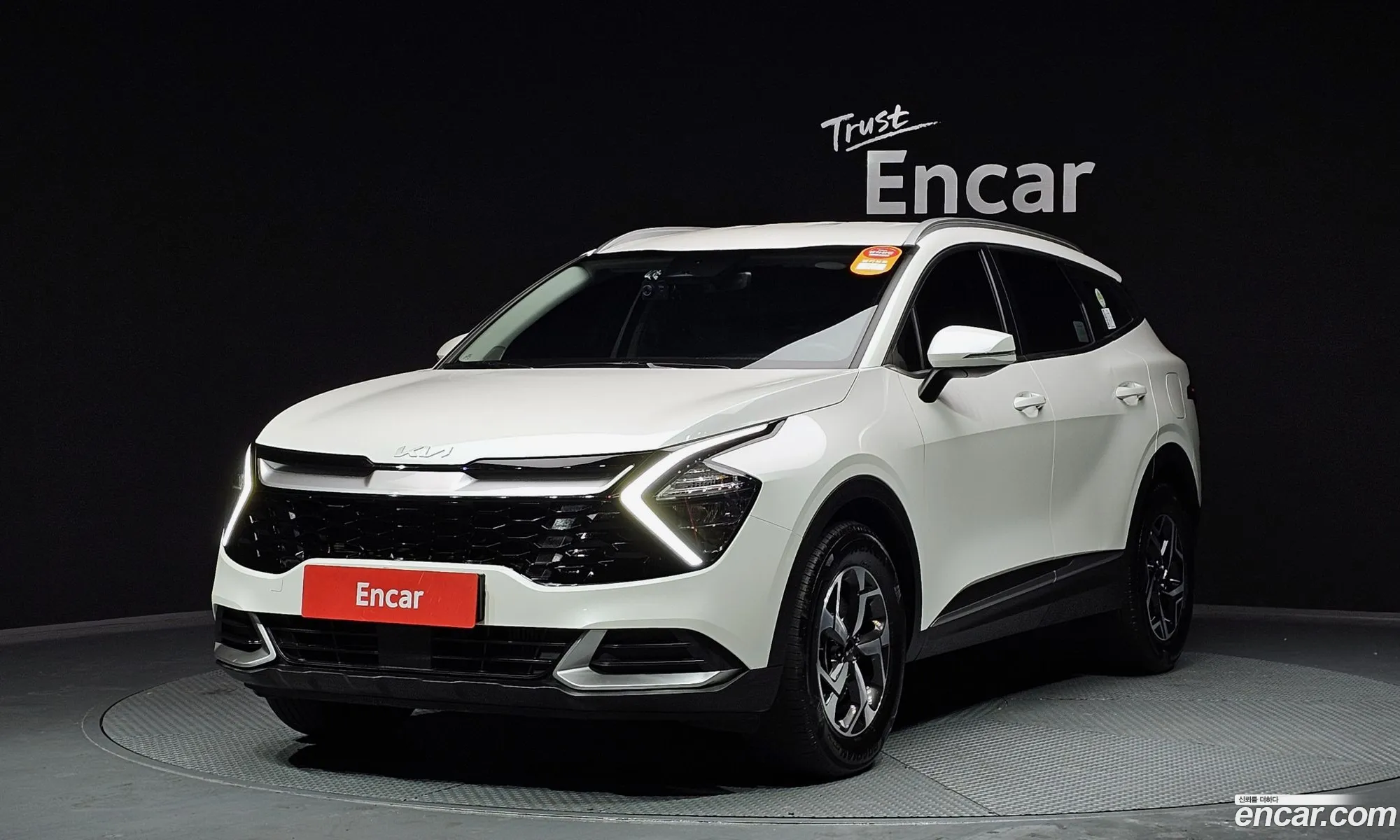Sportage 5Th Generation Diesel 20 4Wd Prestige - фотография 17371391
