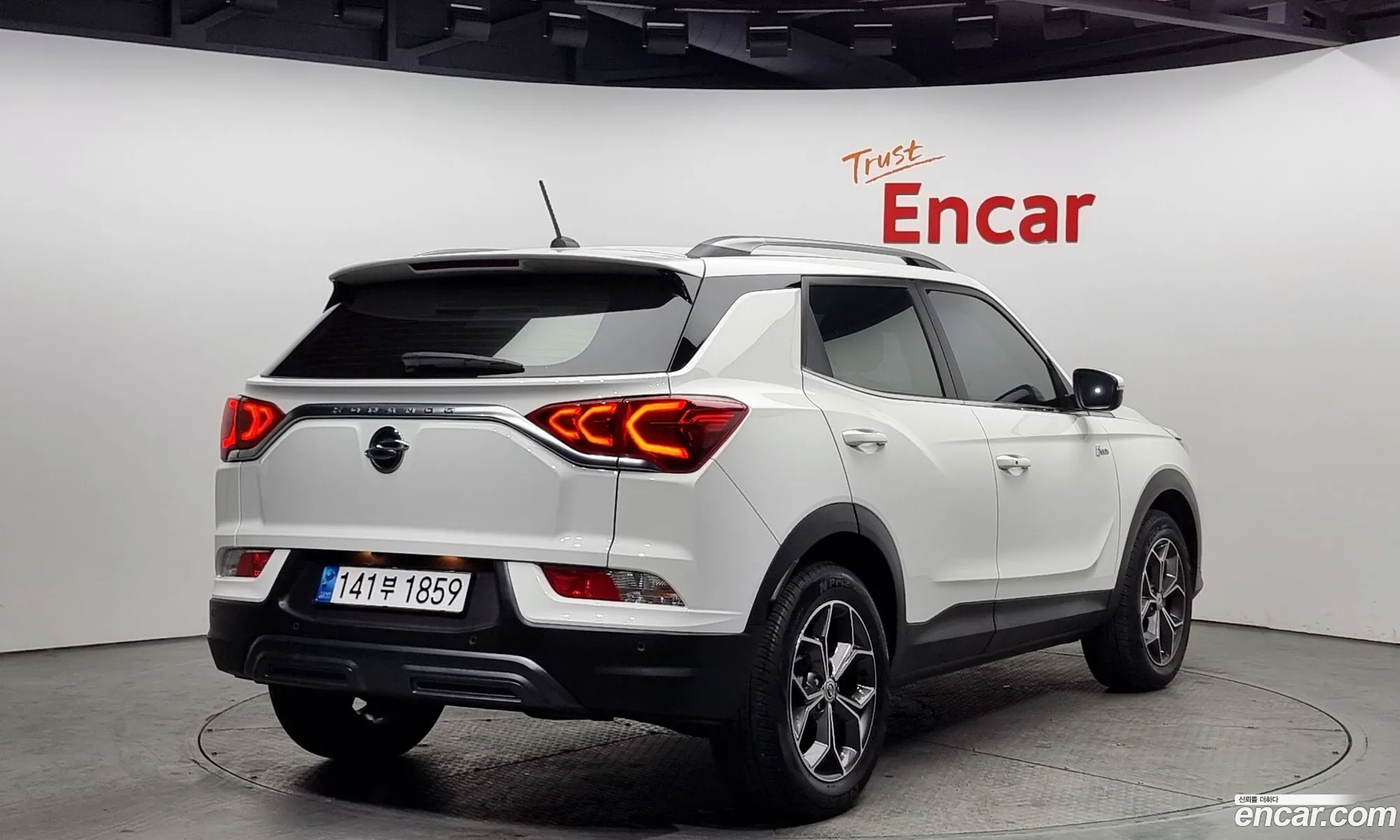Korex Auto Trade - фотография 16663540