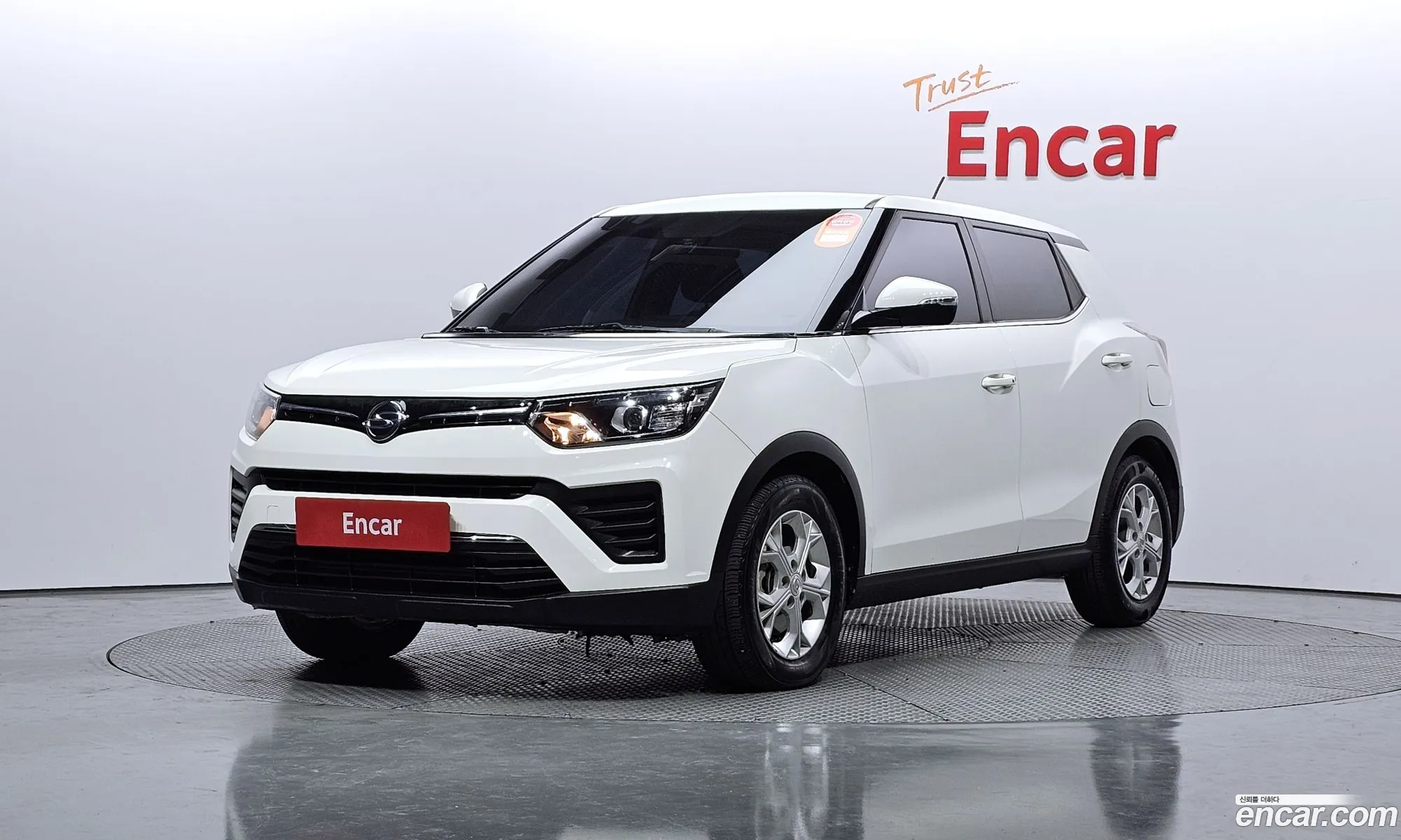 Berry New Tivoli Diesel 16 2Wd V1 - фотография 16608483