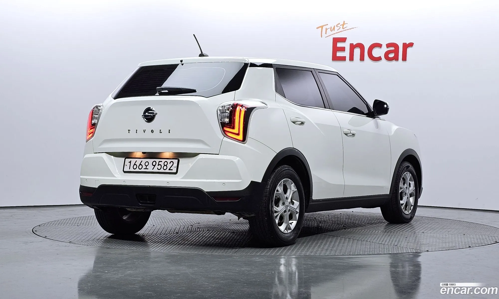 Korex Auto Trade - фотография 16663862