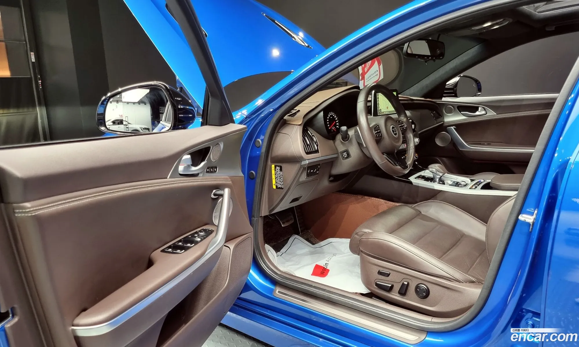 Korex Auto Trade - фотография 17455371