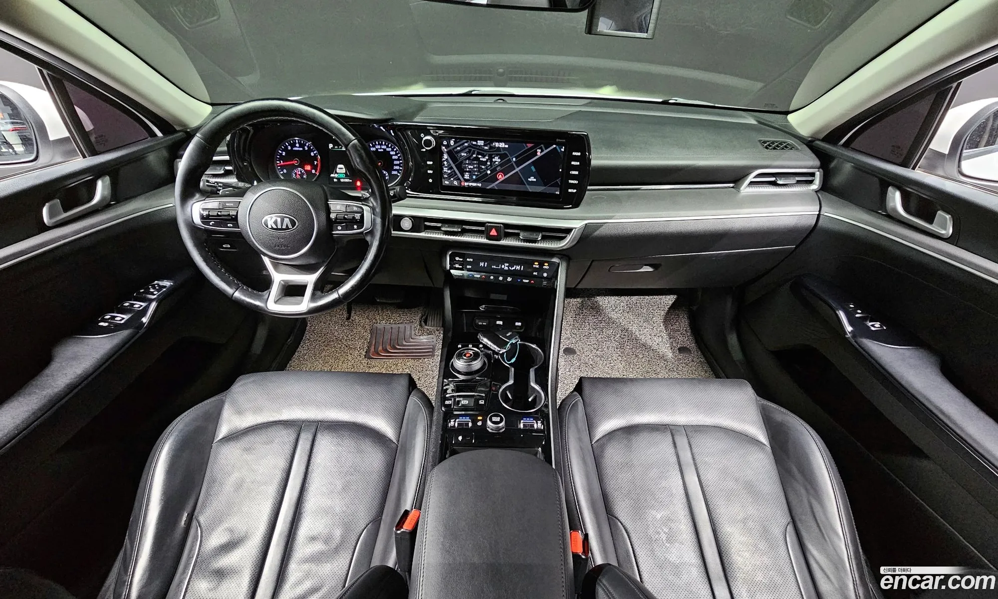 Korex Auto Trade - фотография 17454887