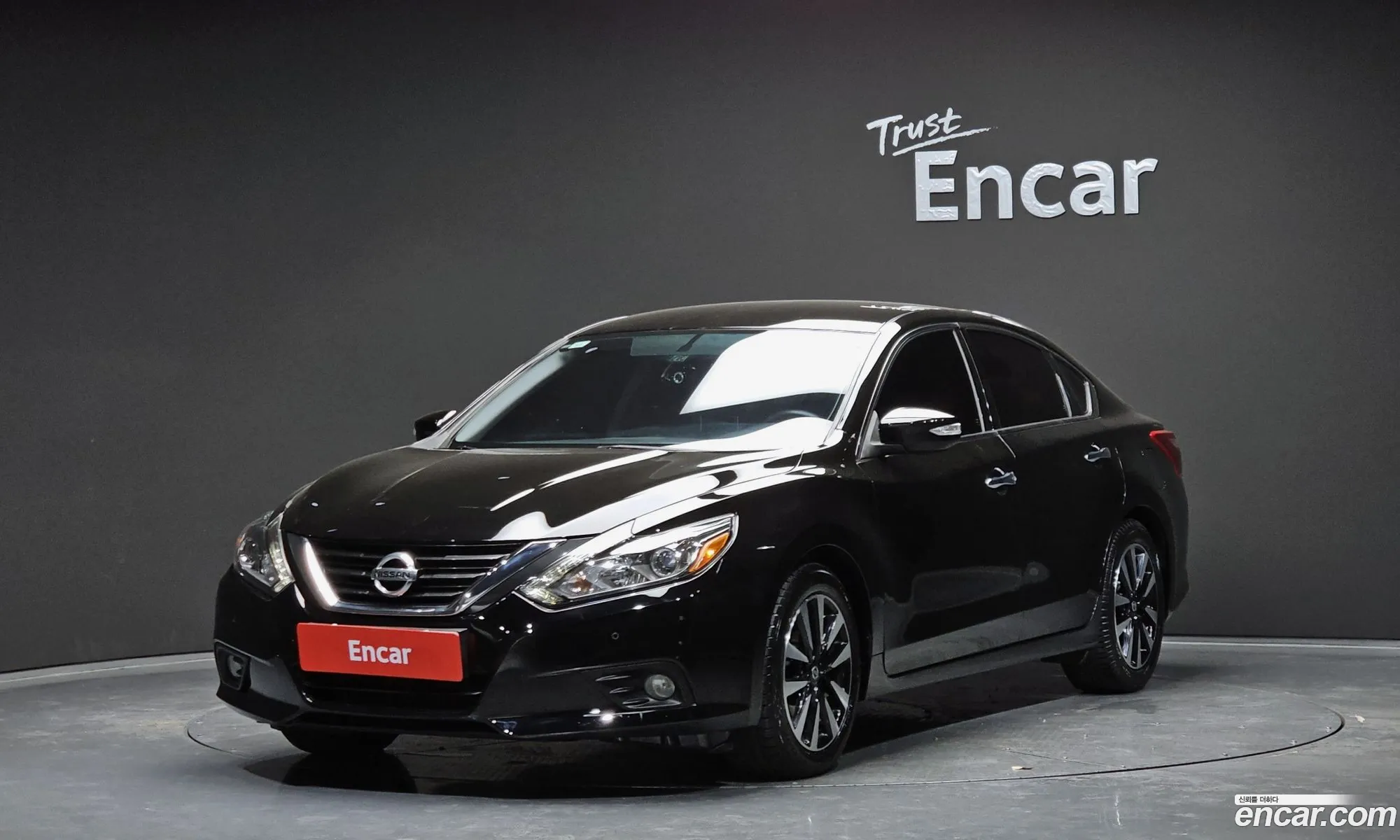 Altima 25 Smart L33 - фотография 3511960