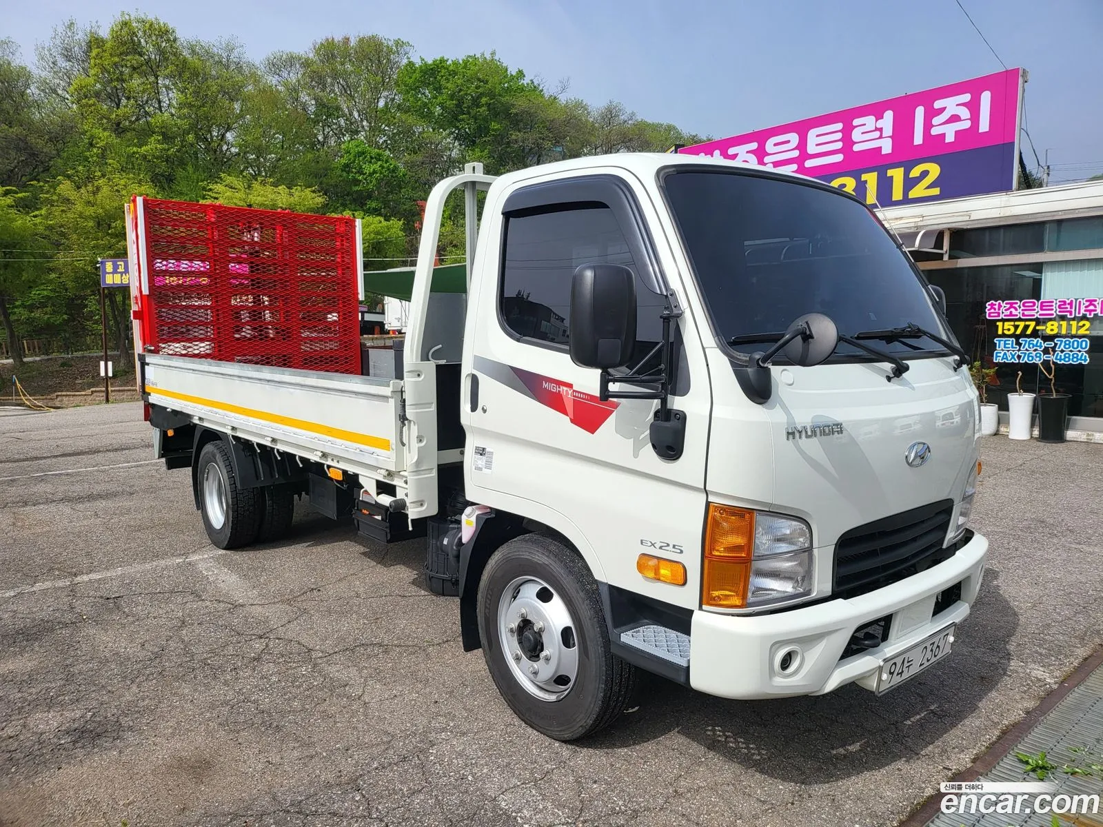 Porter Ii Cargo Cargo Truck 1 Ton Super Cap Crdi - фотография 223758