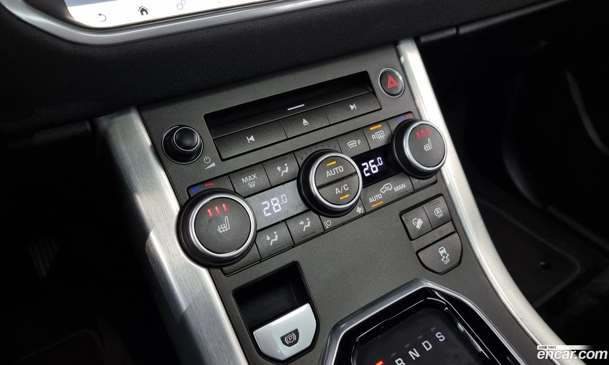 Range Rover Evoque 20 Td4 Se - фотография 3525328