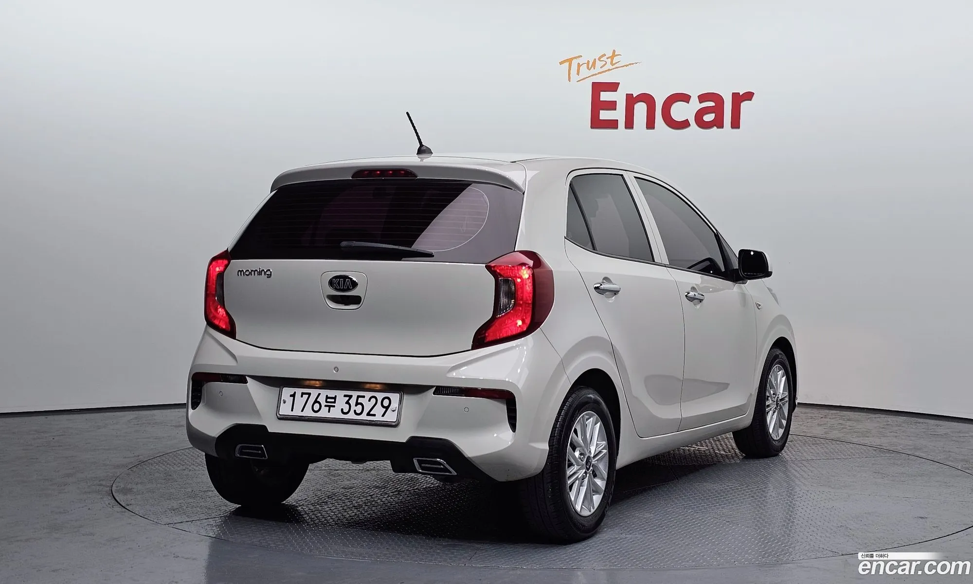 Korex Auto Trade - фотография 17343376