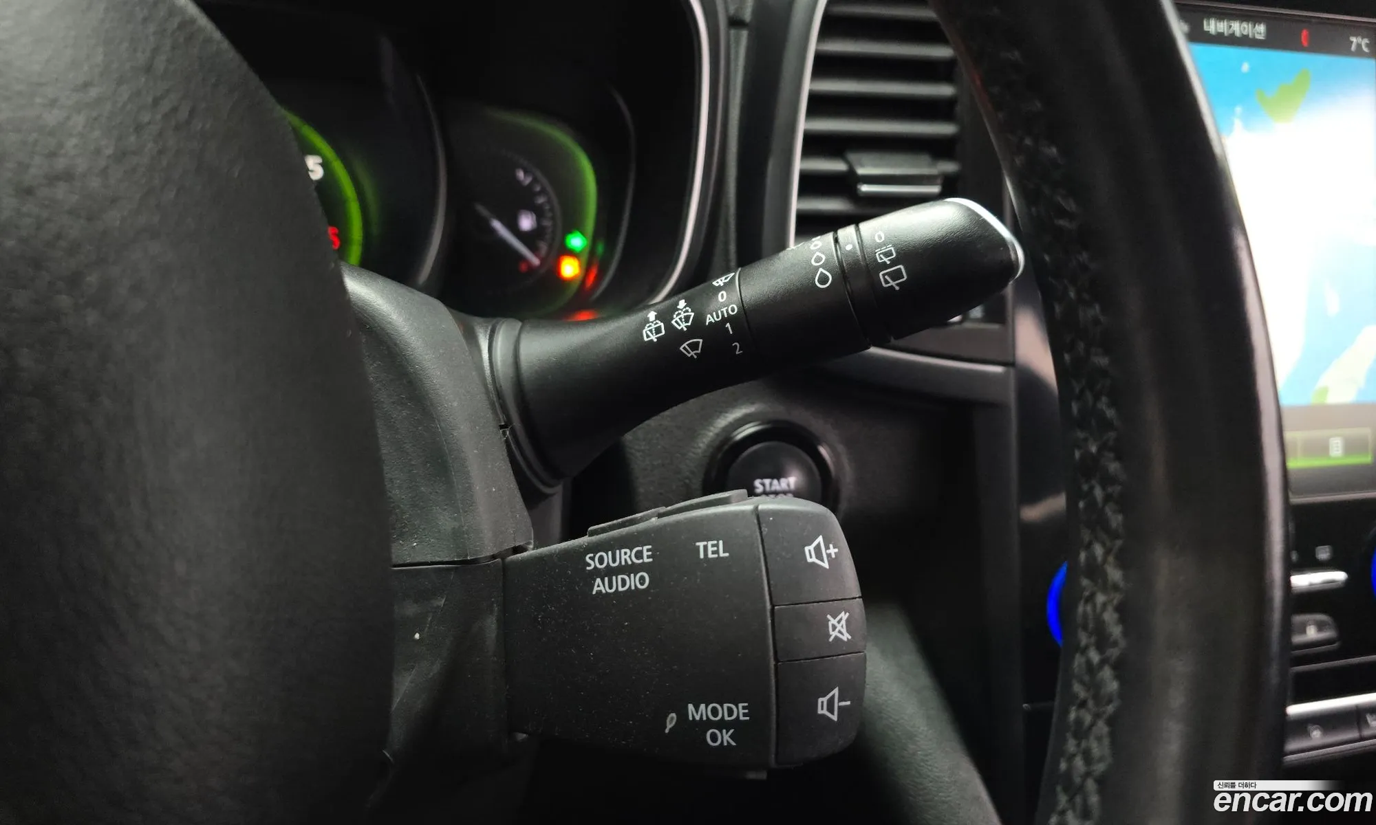 The New Qm6 20 Lpe Re Signature 2Wd - фотография 13567940