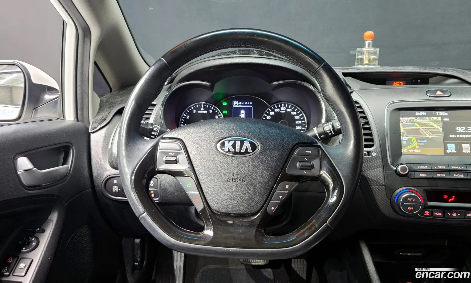 Korex Auto Trade - фотография 17298139