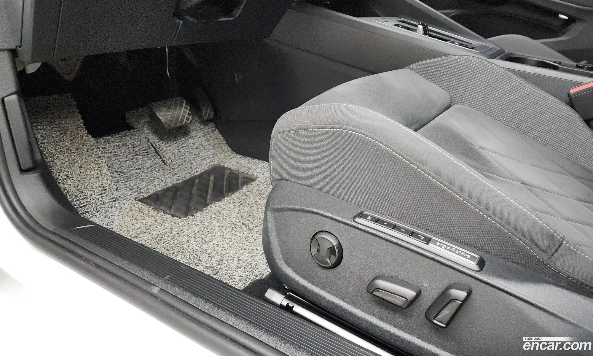 Golf 8Th Generation 20 Tdi Prestige - фотография 3530378