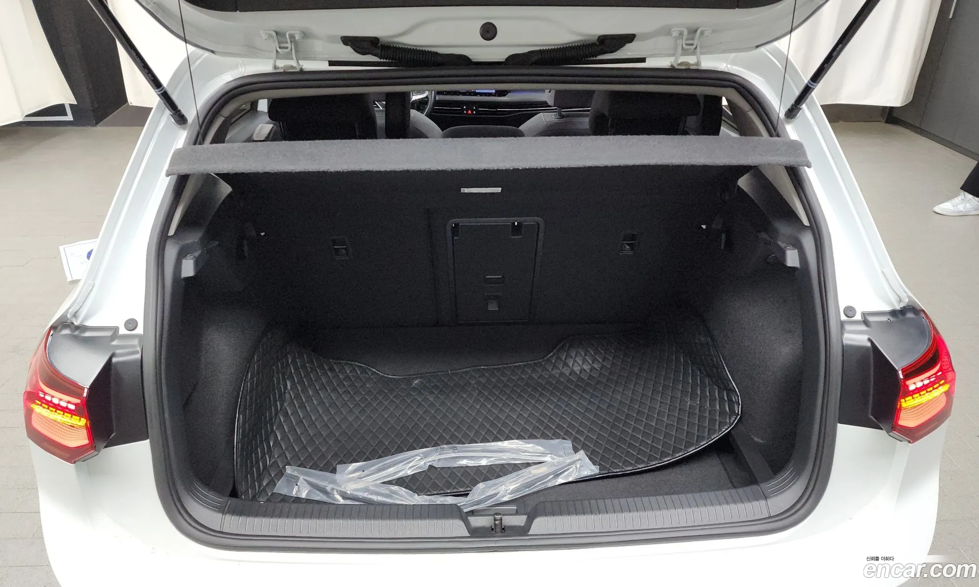 Golf 8Th Generation 20 Tdi Prestige - фотография 3530376