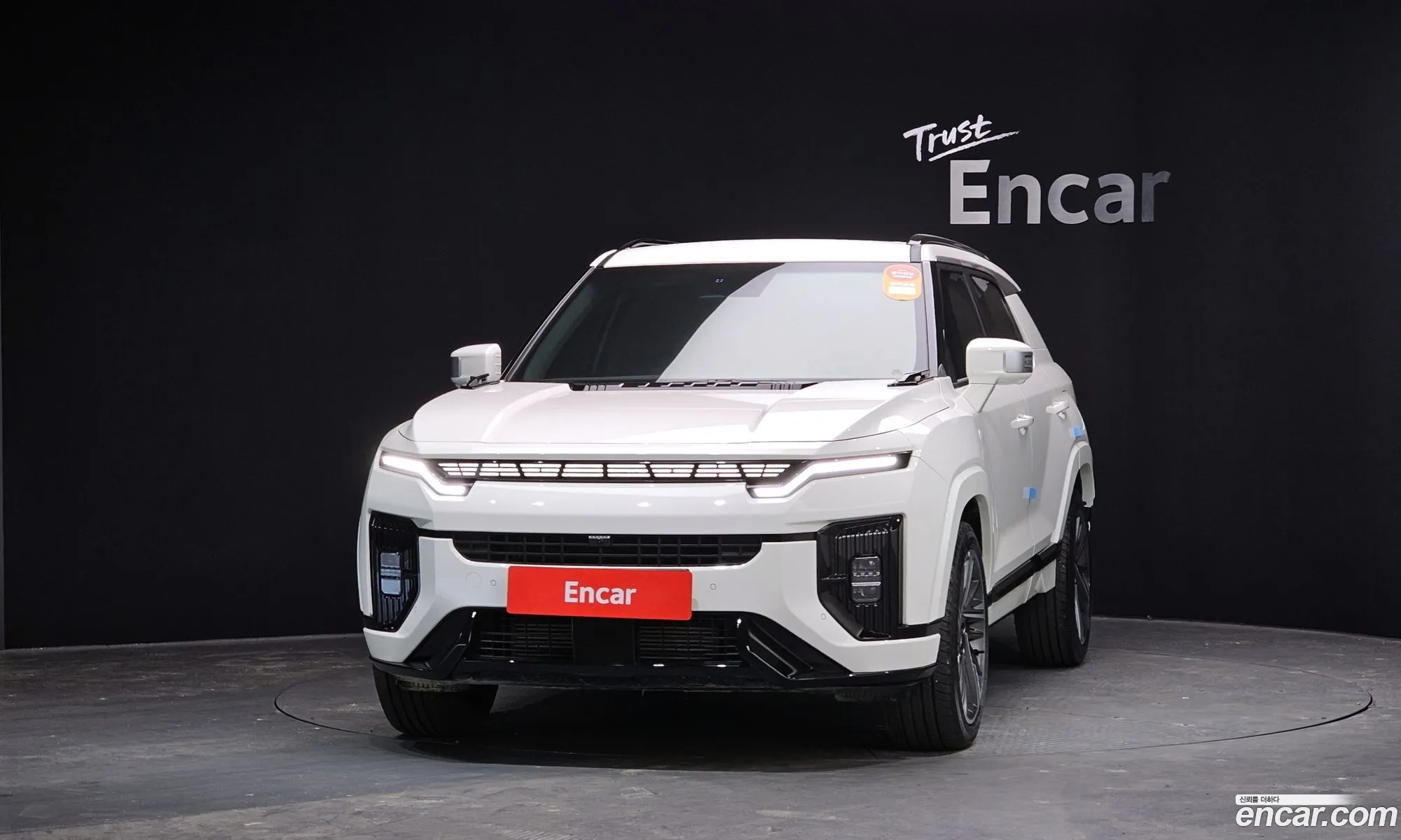 Korex Auto Trade - фотография 16674206