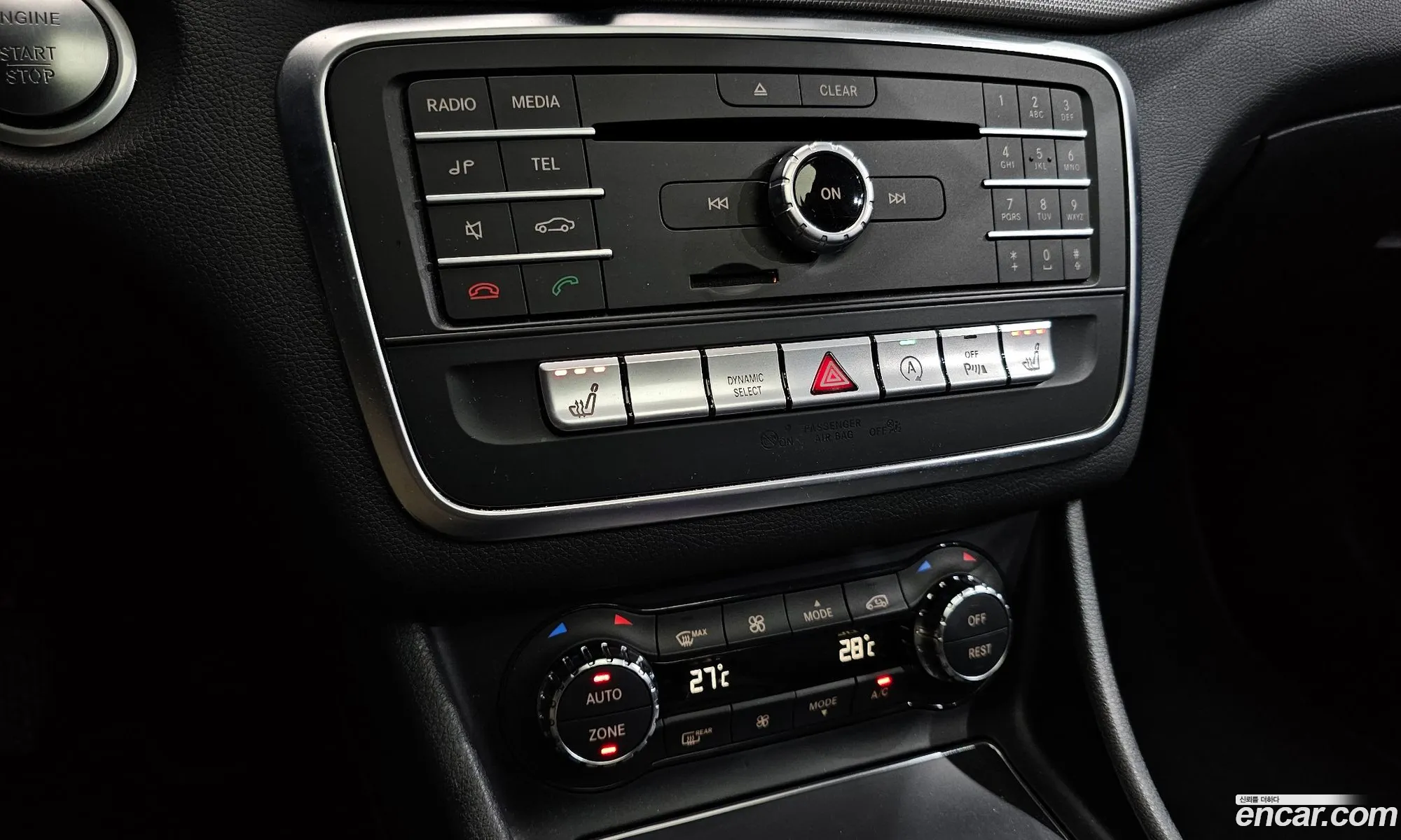 Cla-Class C117 Cla250 4Matic - фотография 11249325