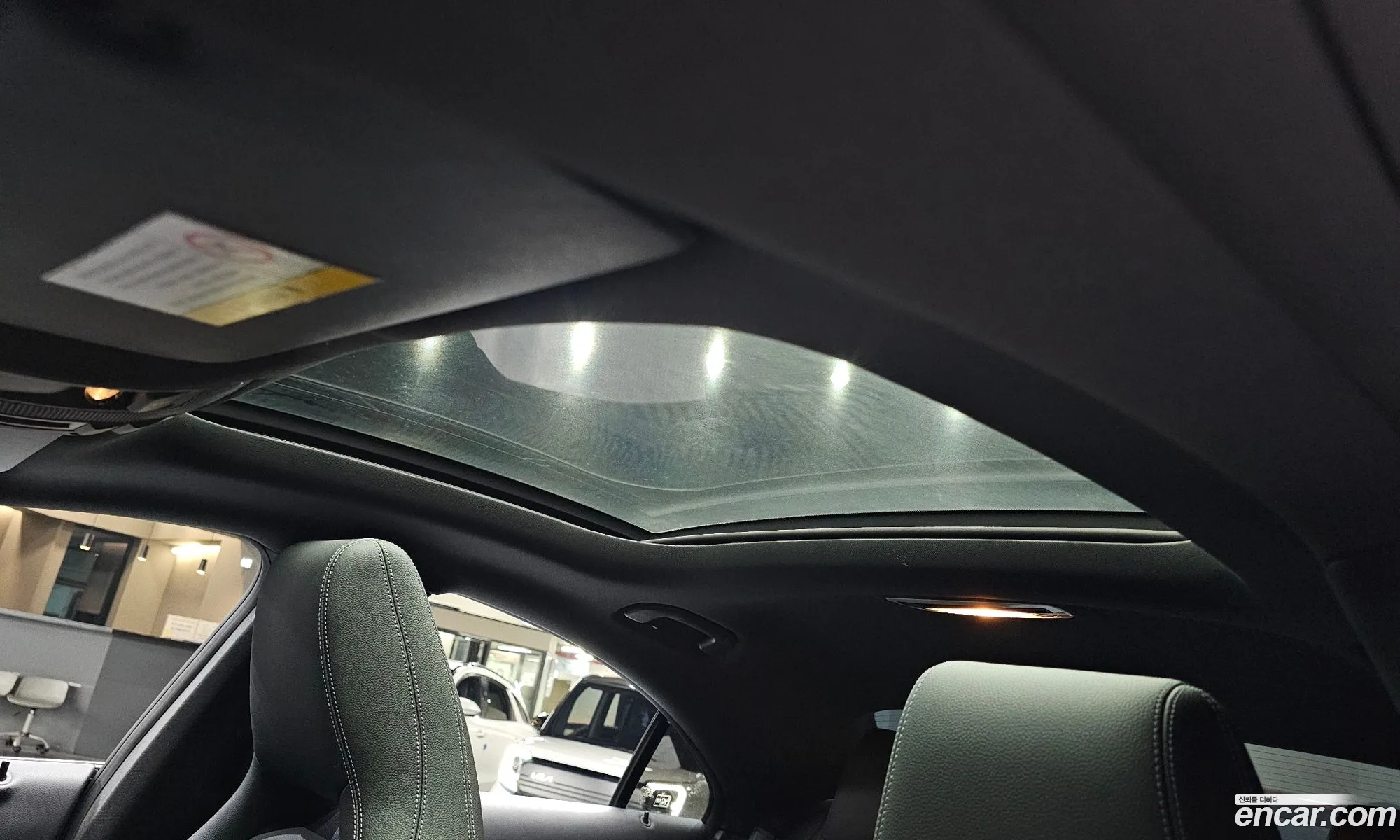 Cla-Class C117 Cla250 4Matic - фотография 11249324